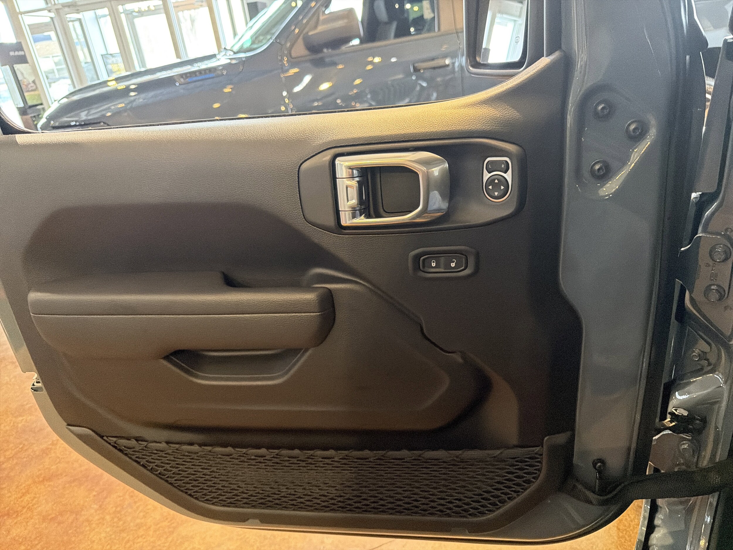 2026 Jeep Gladiator Sport S - Photo 31