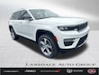 Jeep Grand Cherokee 4xe