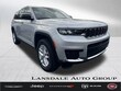 Jeep Grand Cherokee L