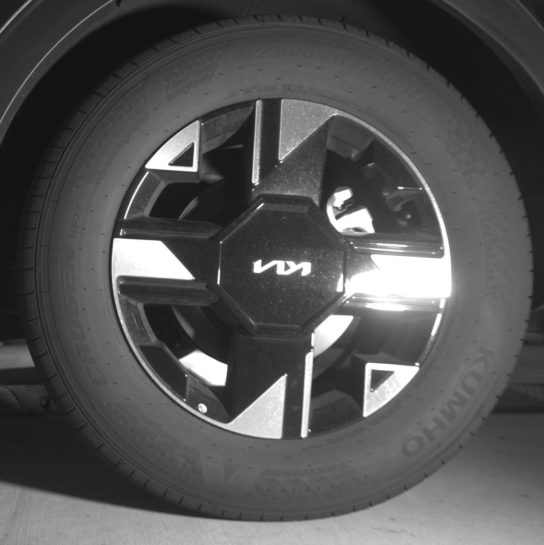 Thumbnail: 2026 Kia Sportage - 14