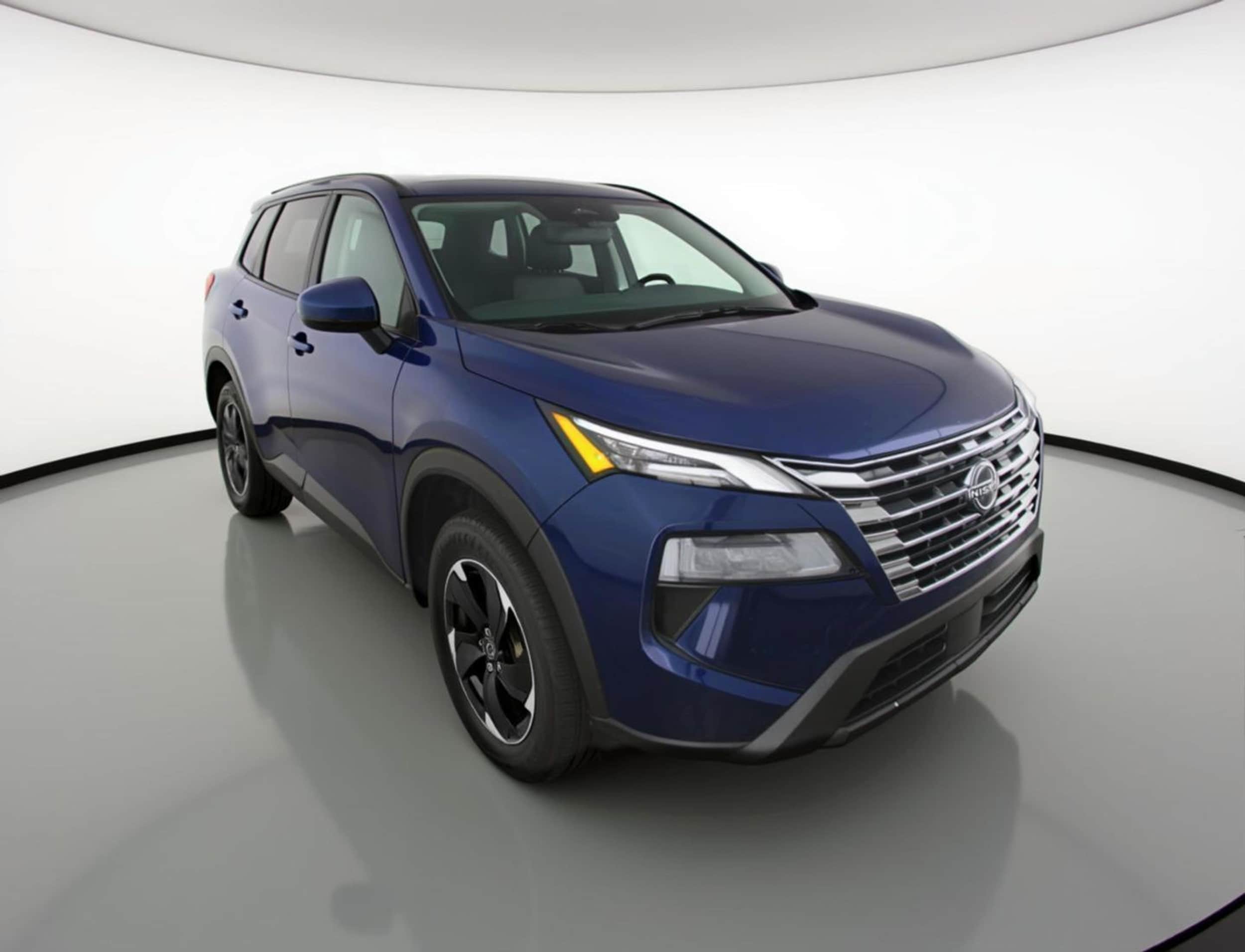 Thumbnail: 2025 Nissan Rogue - 1