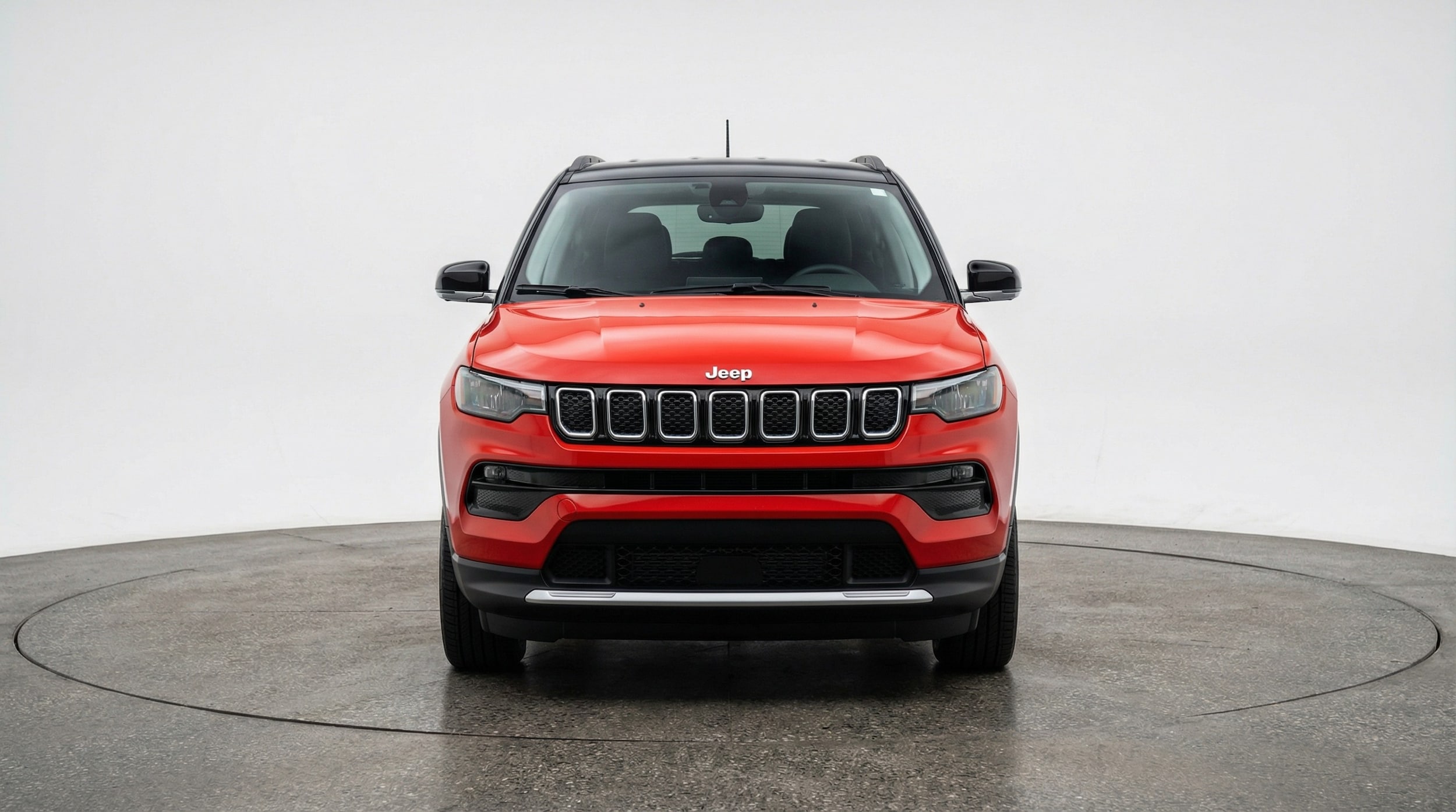 Thumbnail: 2025 Jeep Compass - 2