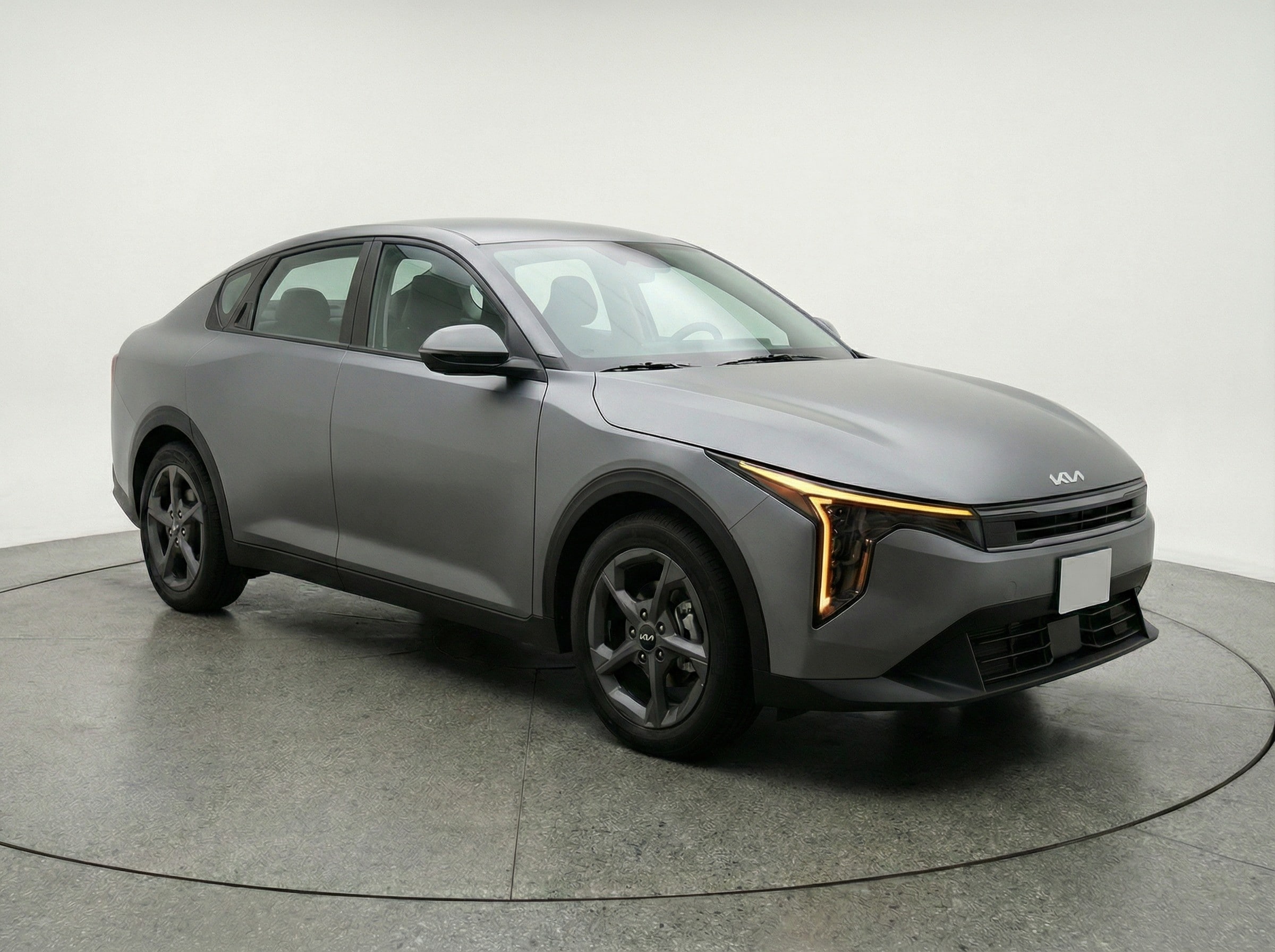 Thumbnail: 2025 Kia K4 - 1