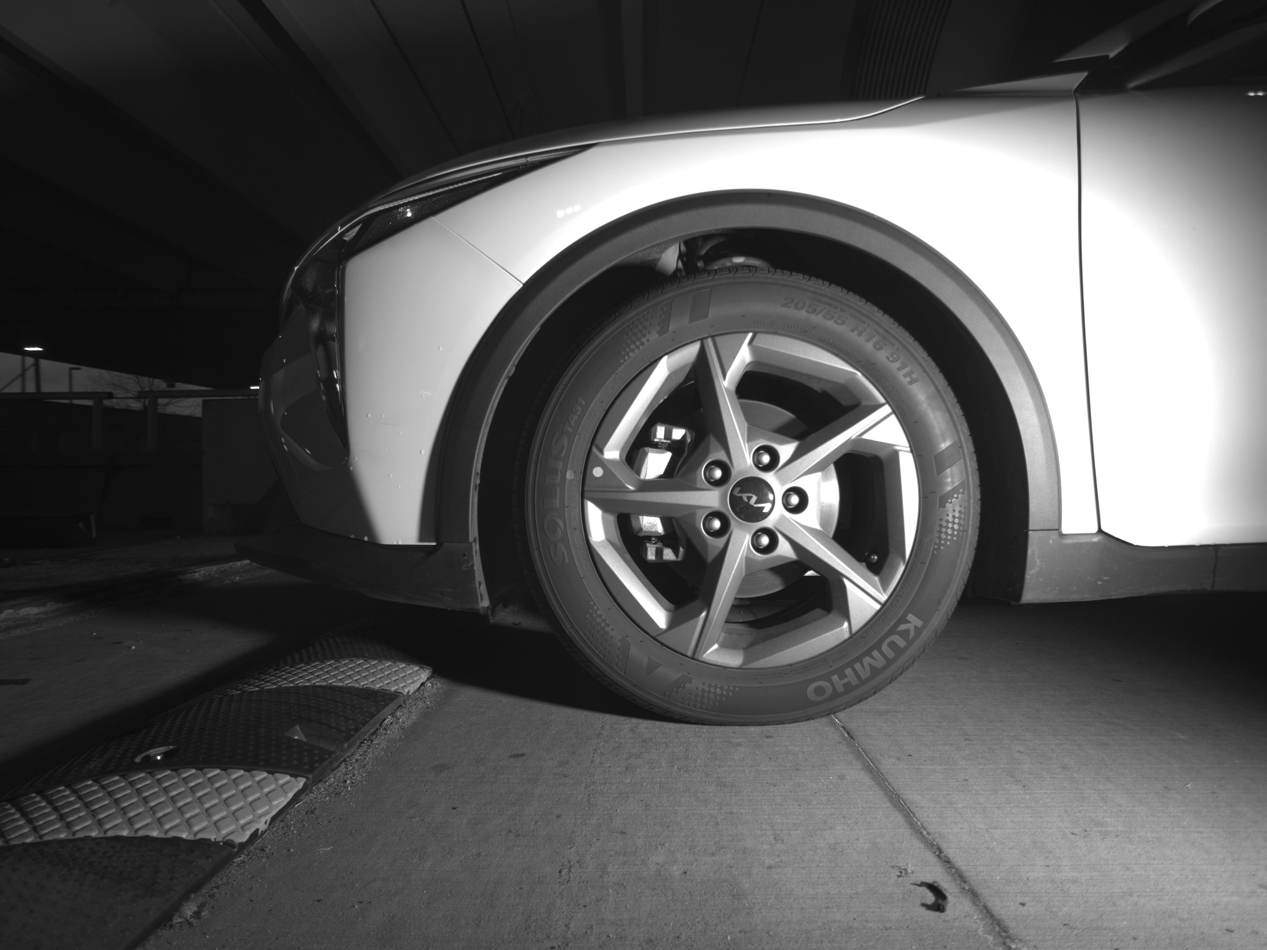 Thumbnail: 2025 Kia K4 - 9