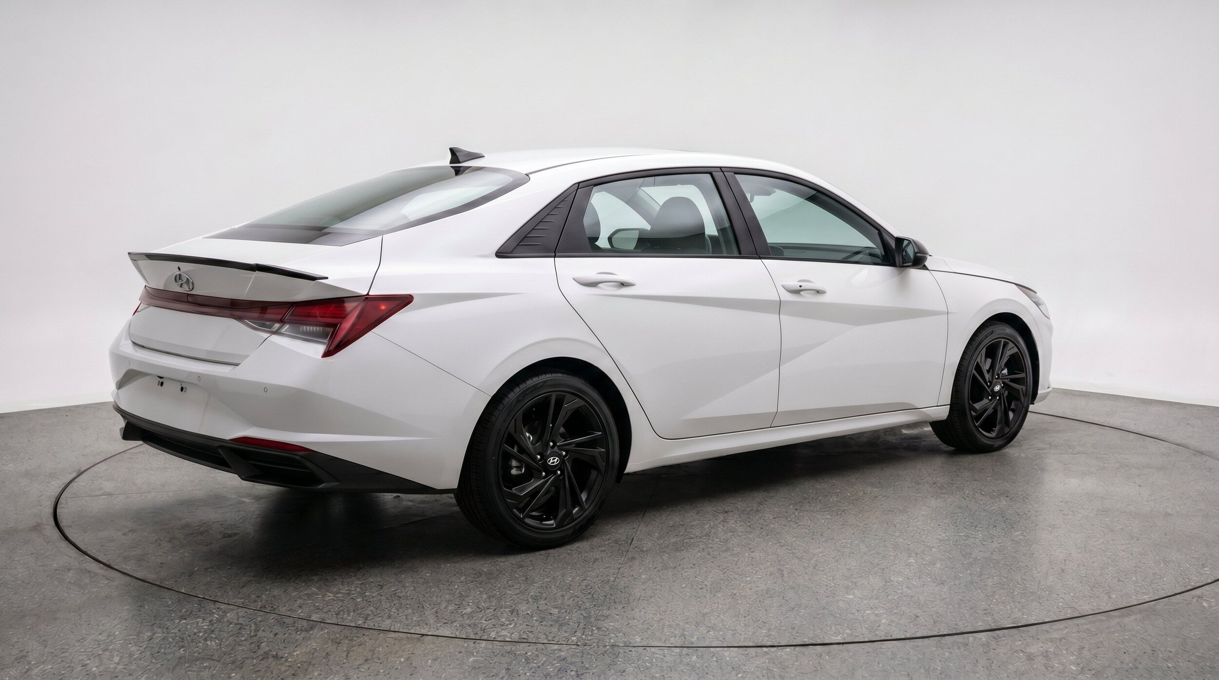 Thumbnail: 2026 Hyundai Elantra - 9