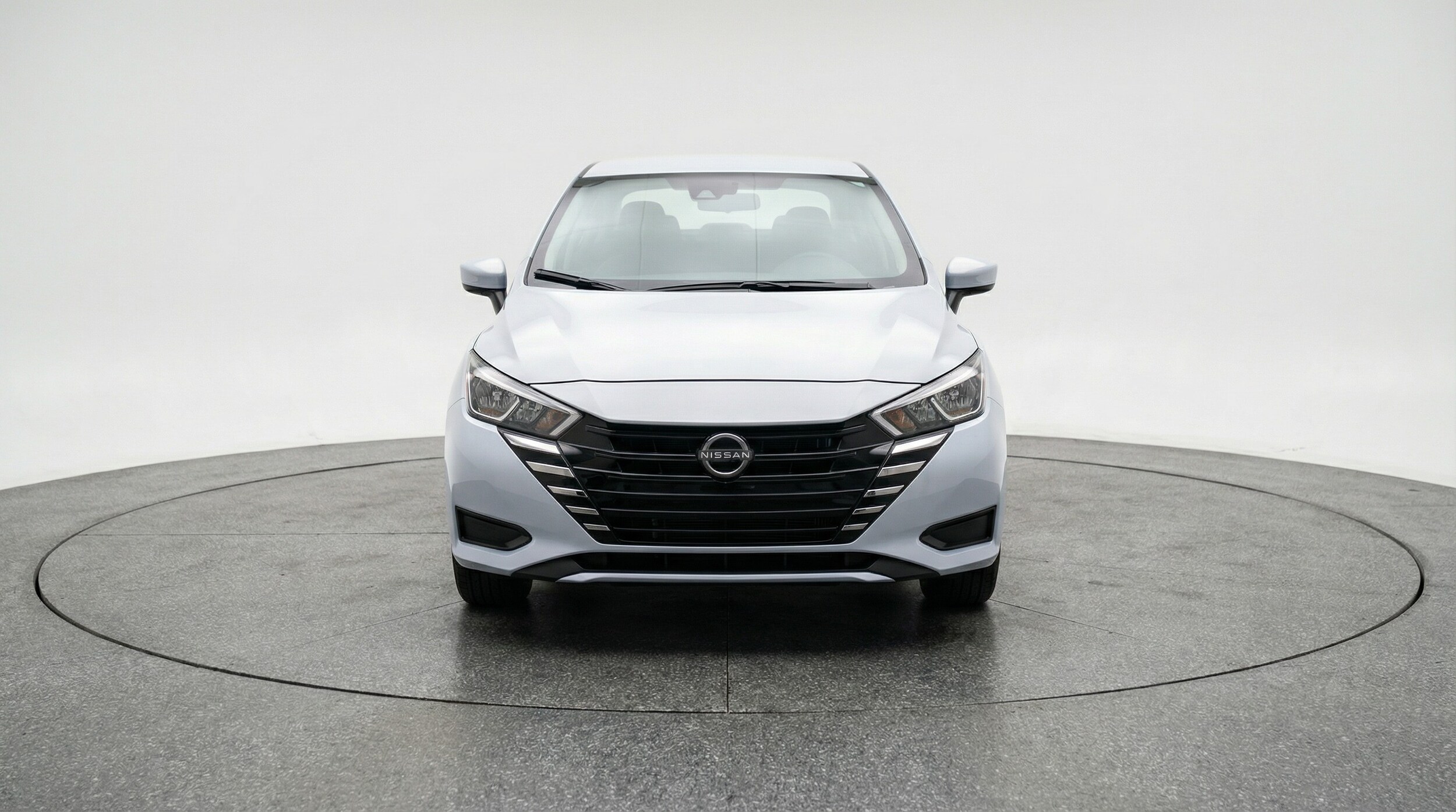 Thumbnail: 2025 Nissan Versa - 2