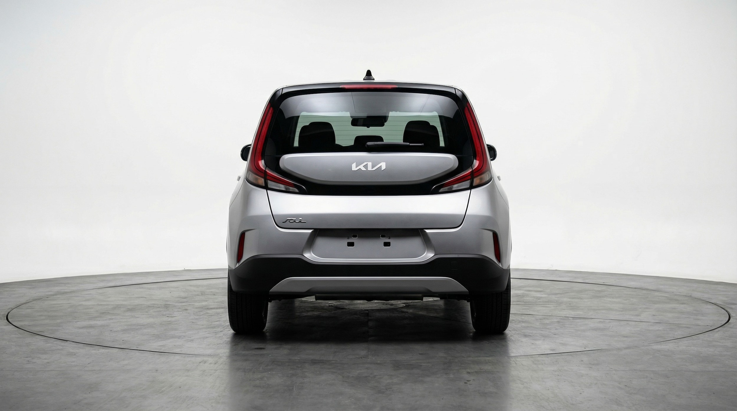 Thumbnail: 2025 Kia Soul - 6