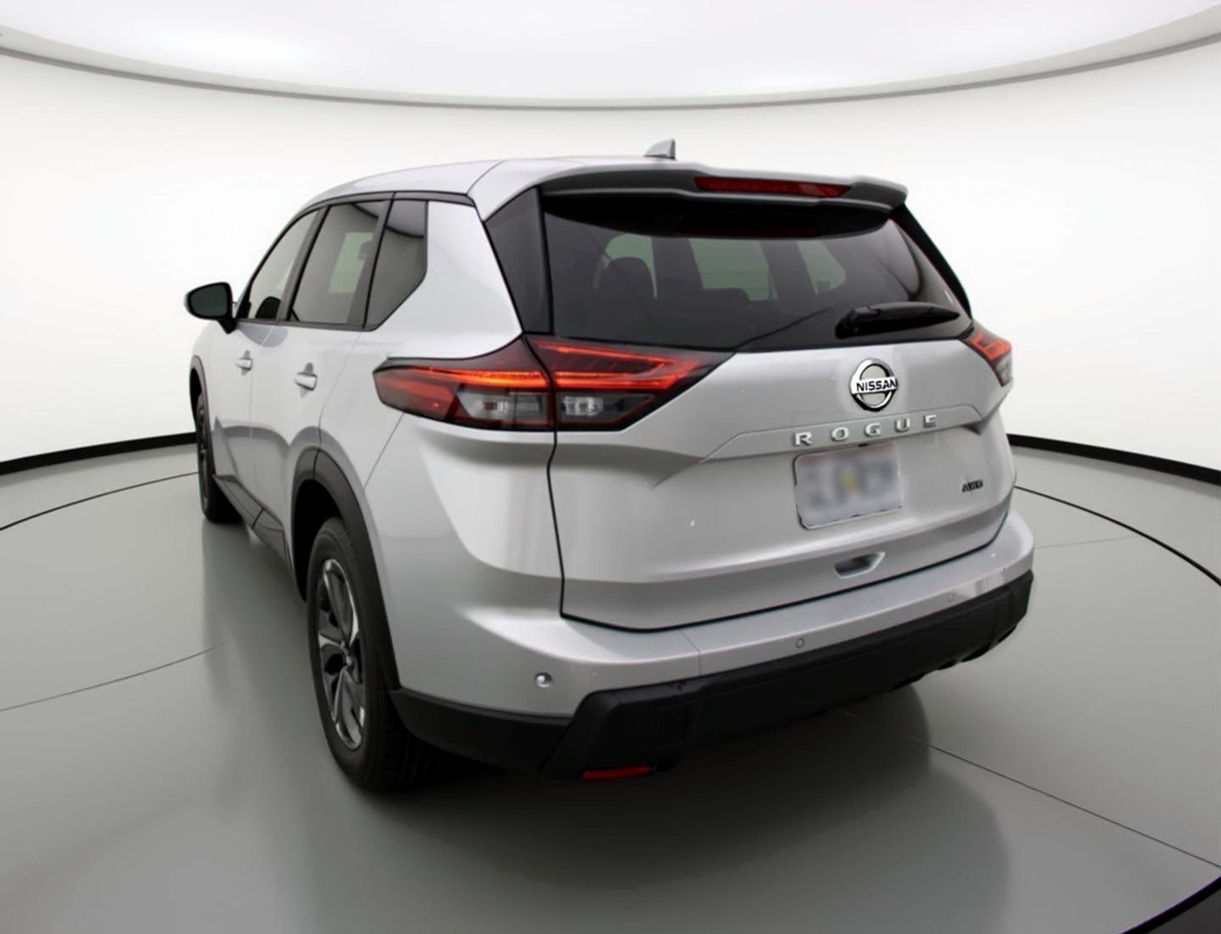 Thumbnail: 2025 Nissan Rogue - 5