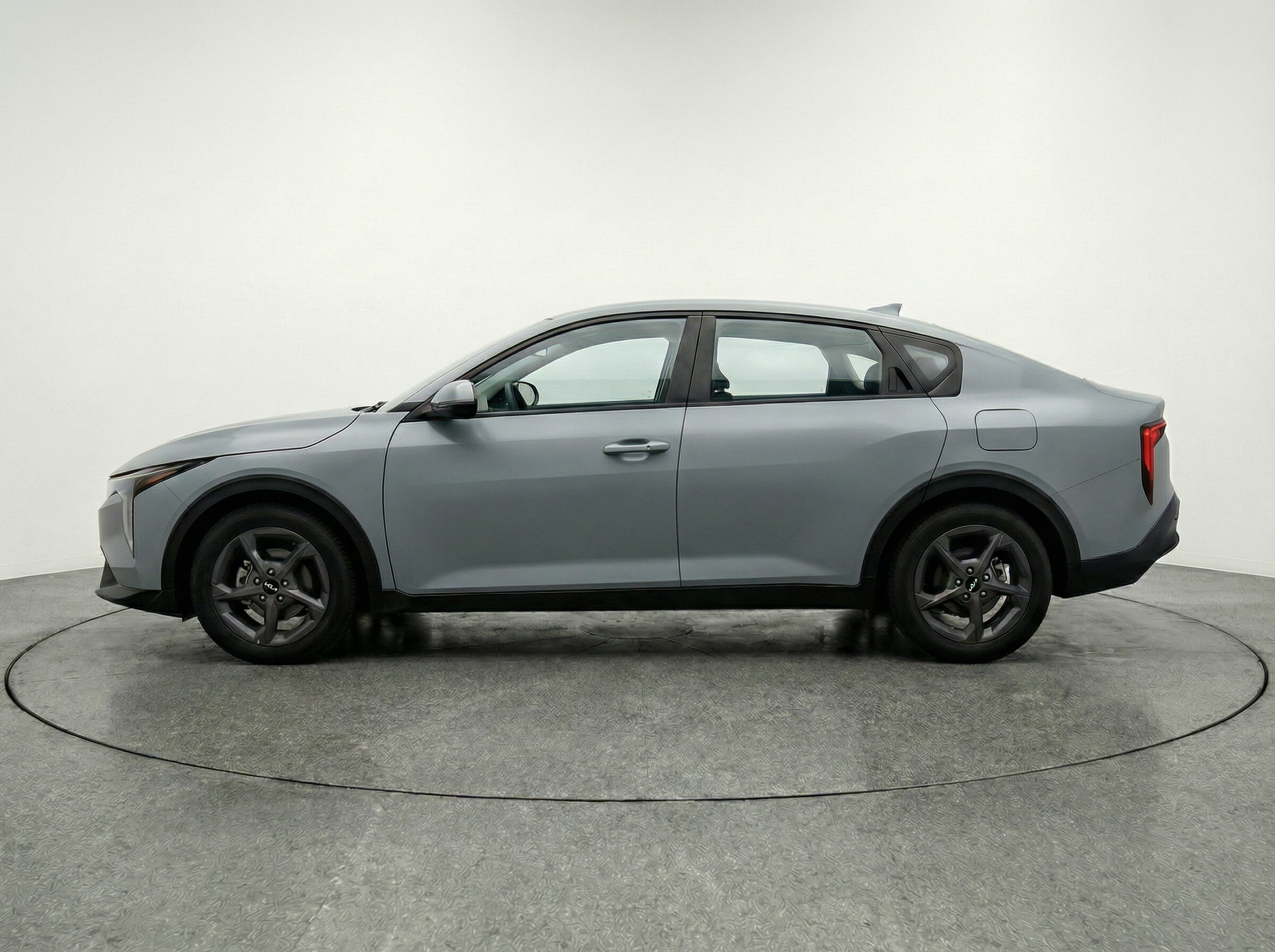 Thumbnail: 2025 Kia K4 - 4