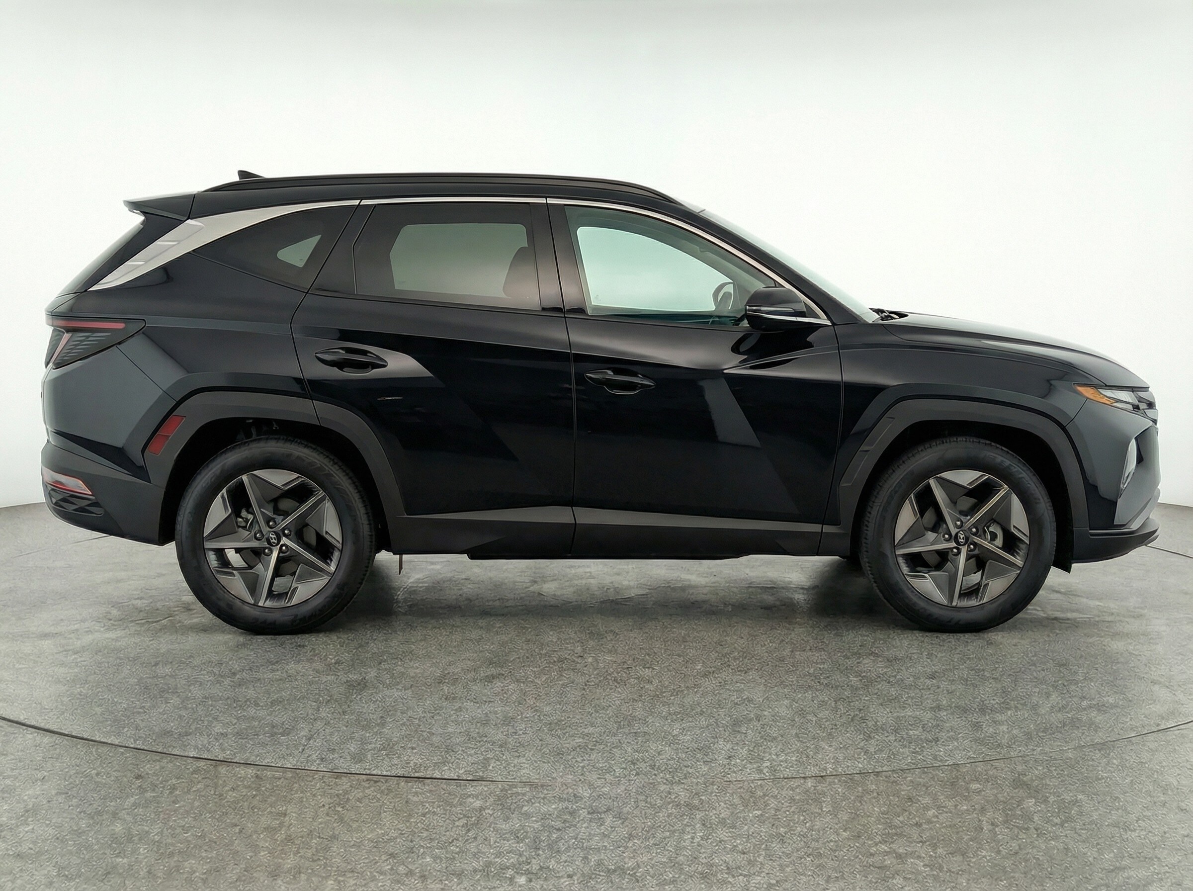 Thumbnail: 2025 Hyundai Tucson - 8