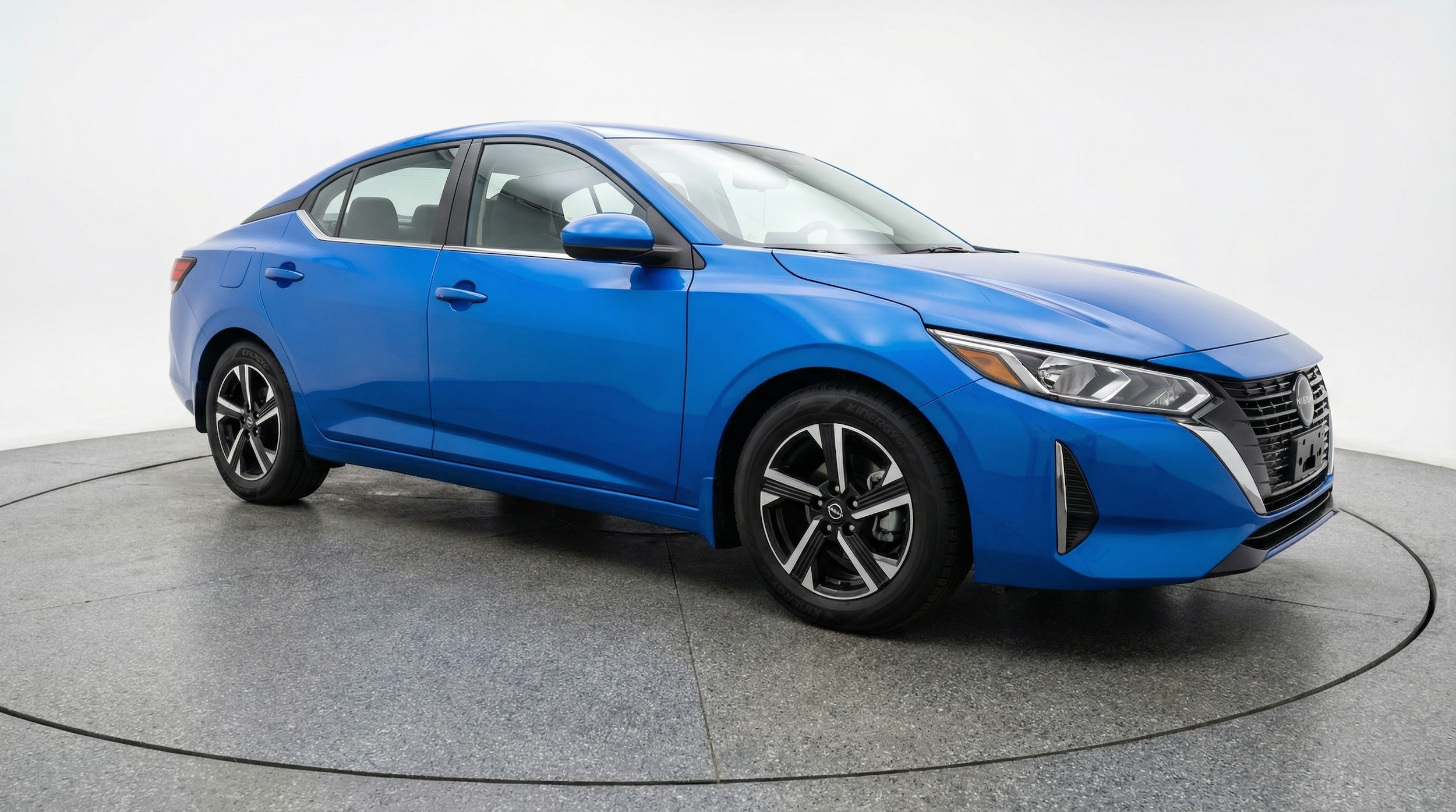 Thumbnail: 2025 Nissan Sentra - 1