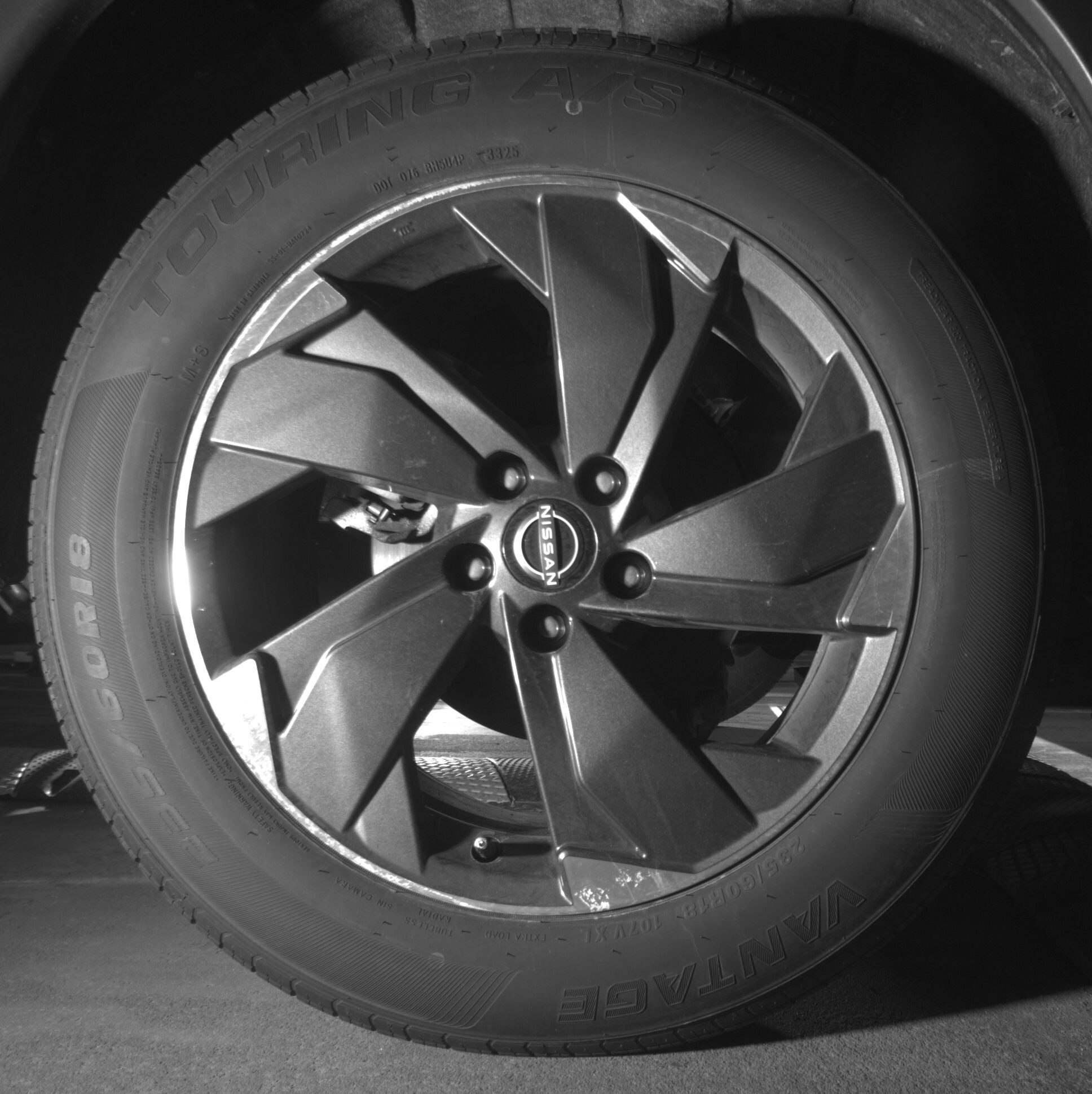 Thumbnail: 2025 Nissan Rogue - 12