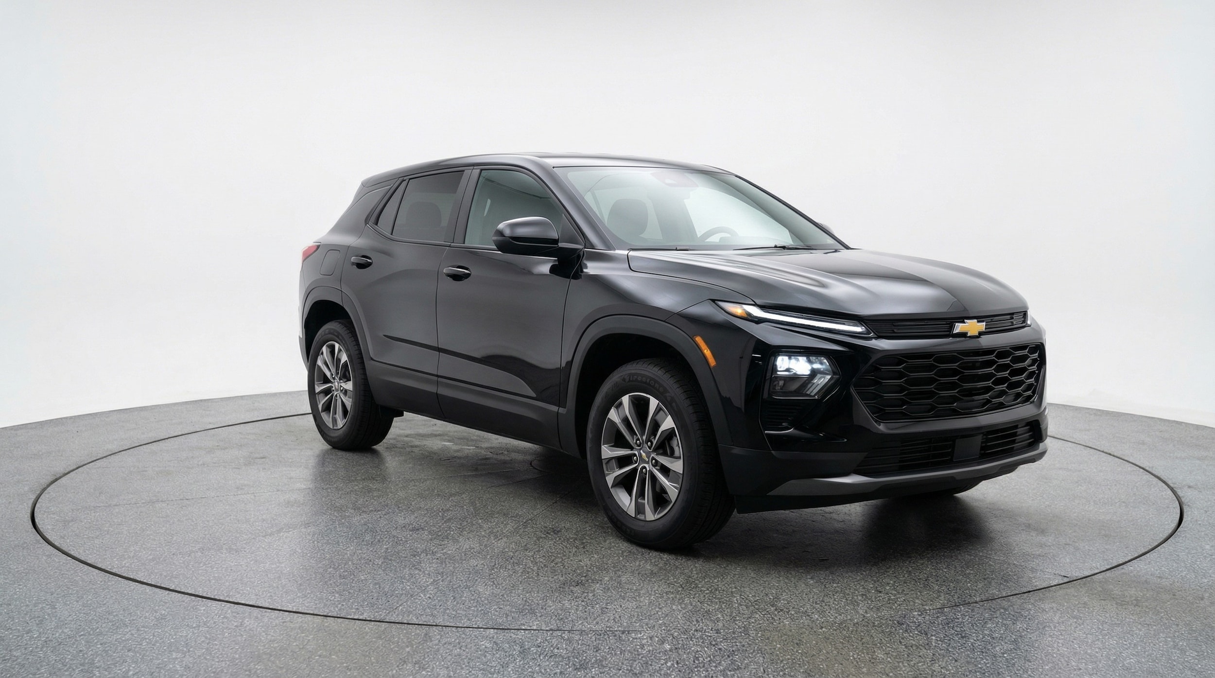 Thumbnail: 2025 Chevrolet Equinox - 1
