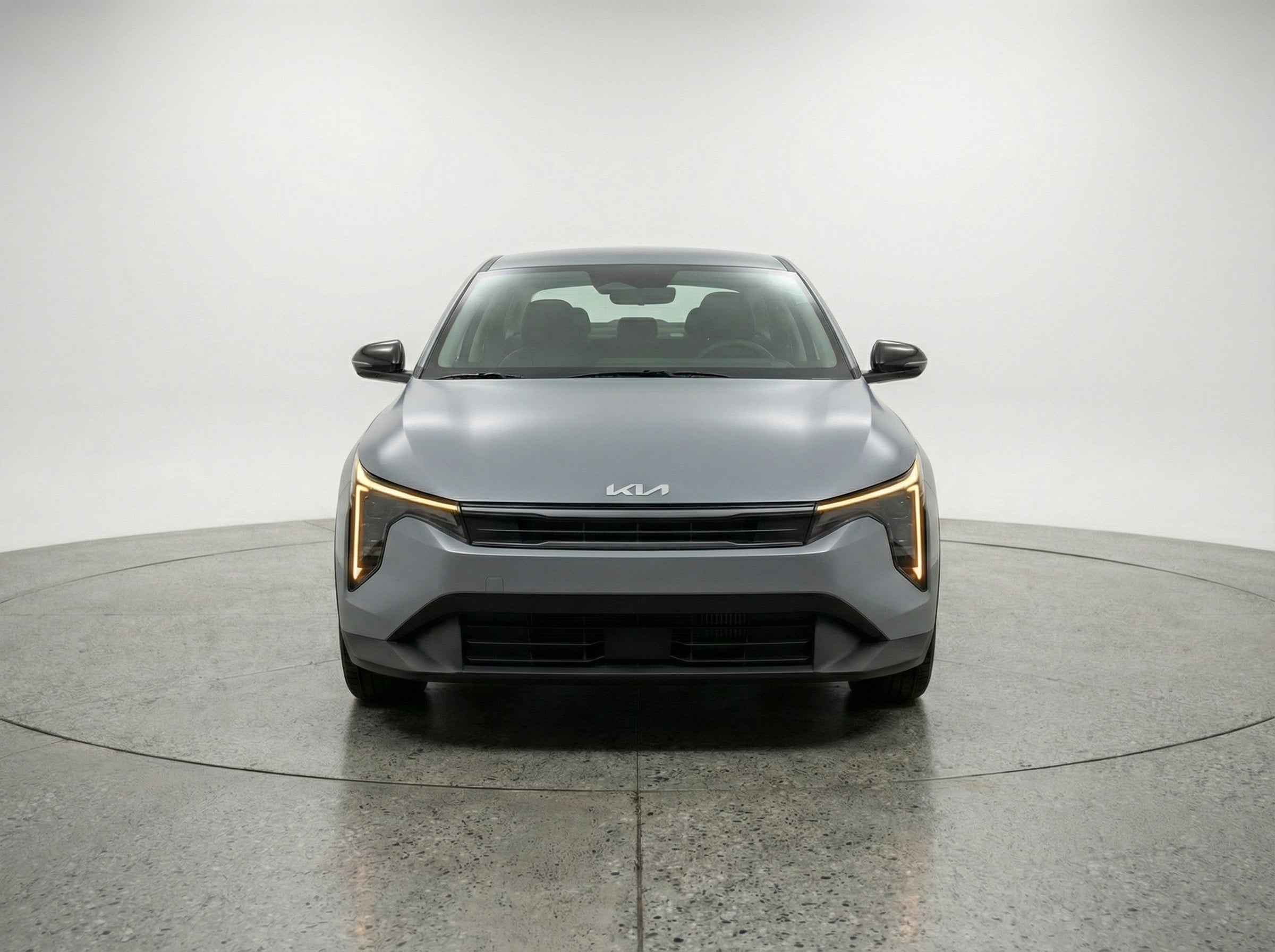 Thumbnail: 2025 Kia K4 - 2
