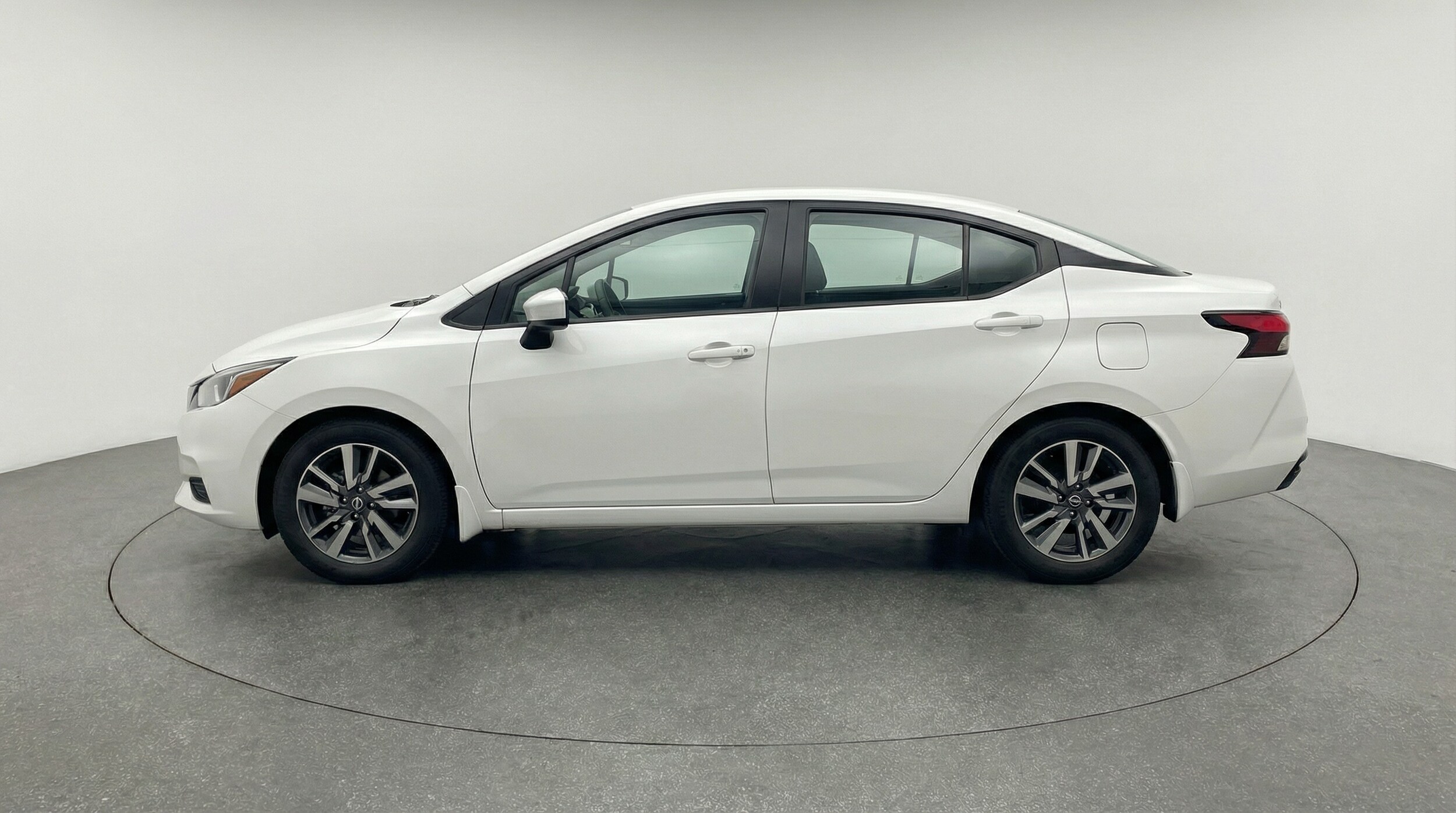 Thumbnail: 2025 Nissan Versa - 4