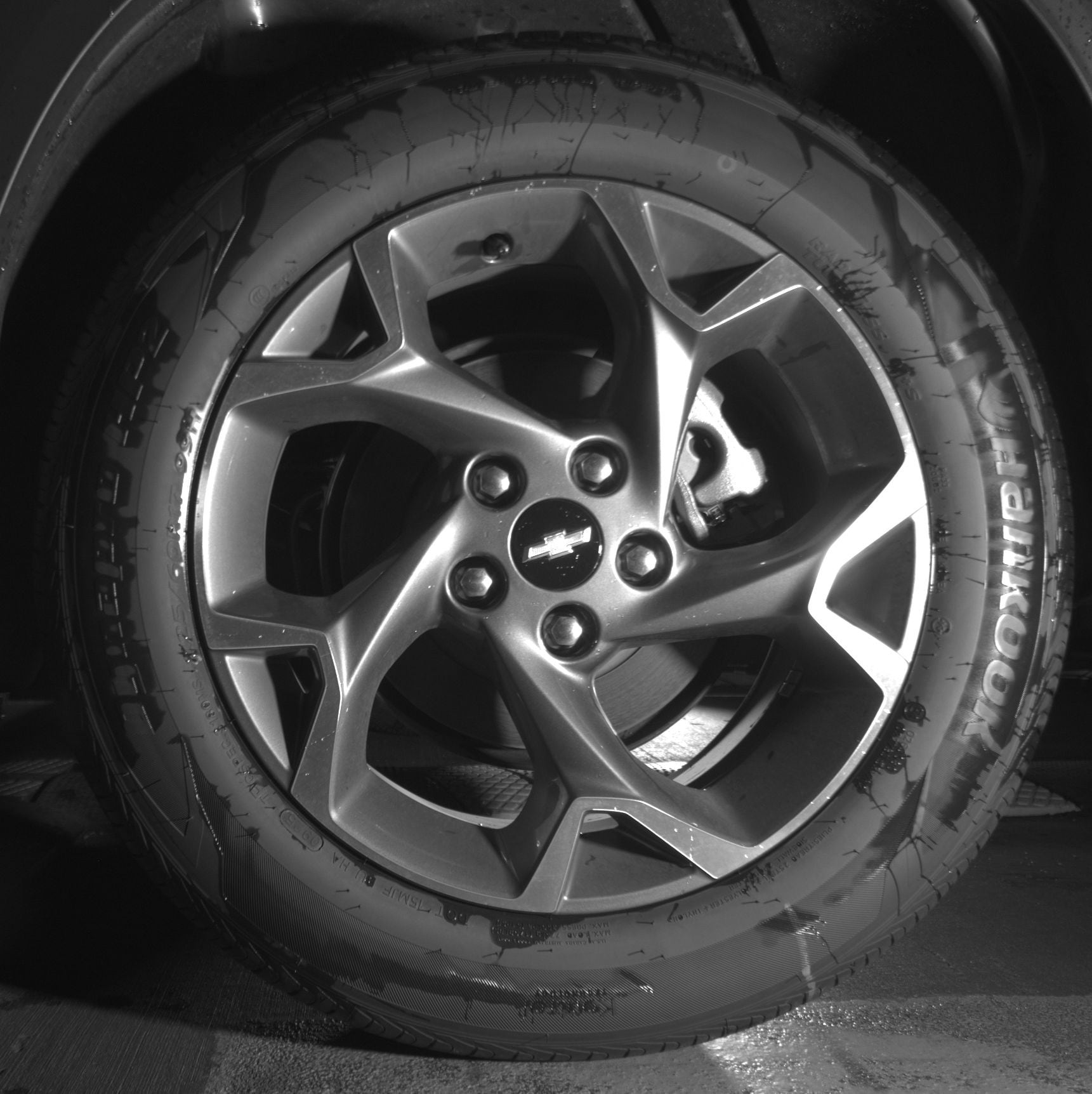 Thumbnail: 2025 Chevrolet Trax - 11