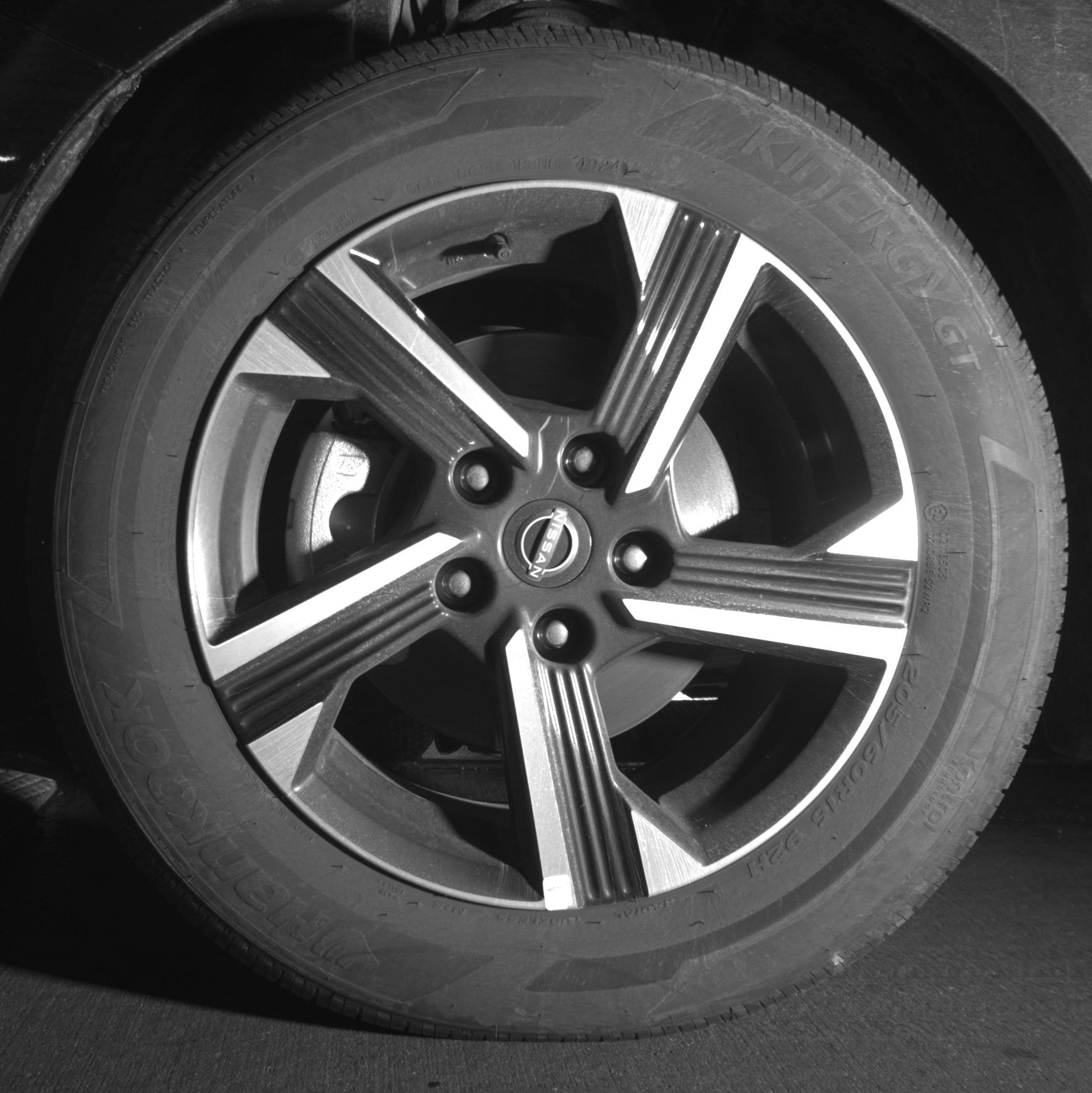 Thumbnail: 2025 Nissan Sentra - 9