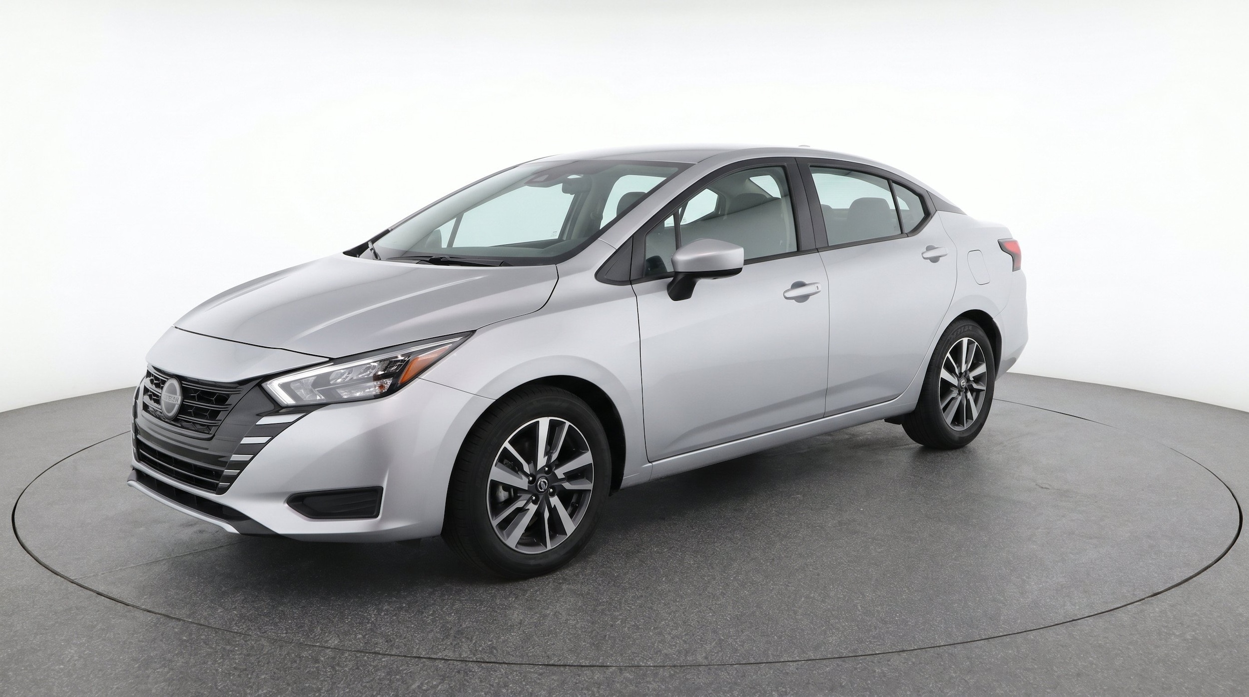 Thumbnail: 2025 Nissan Versa - 3