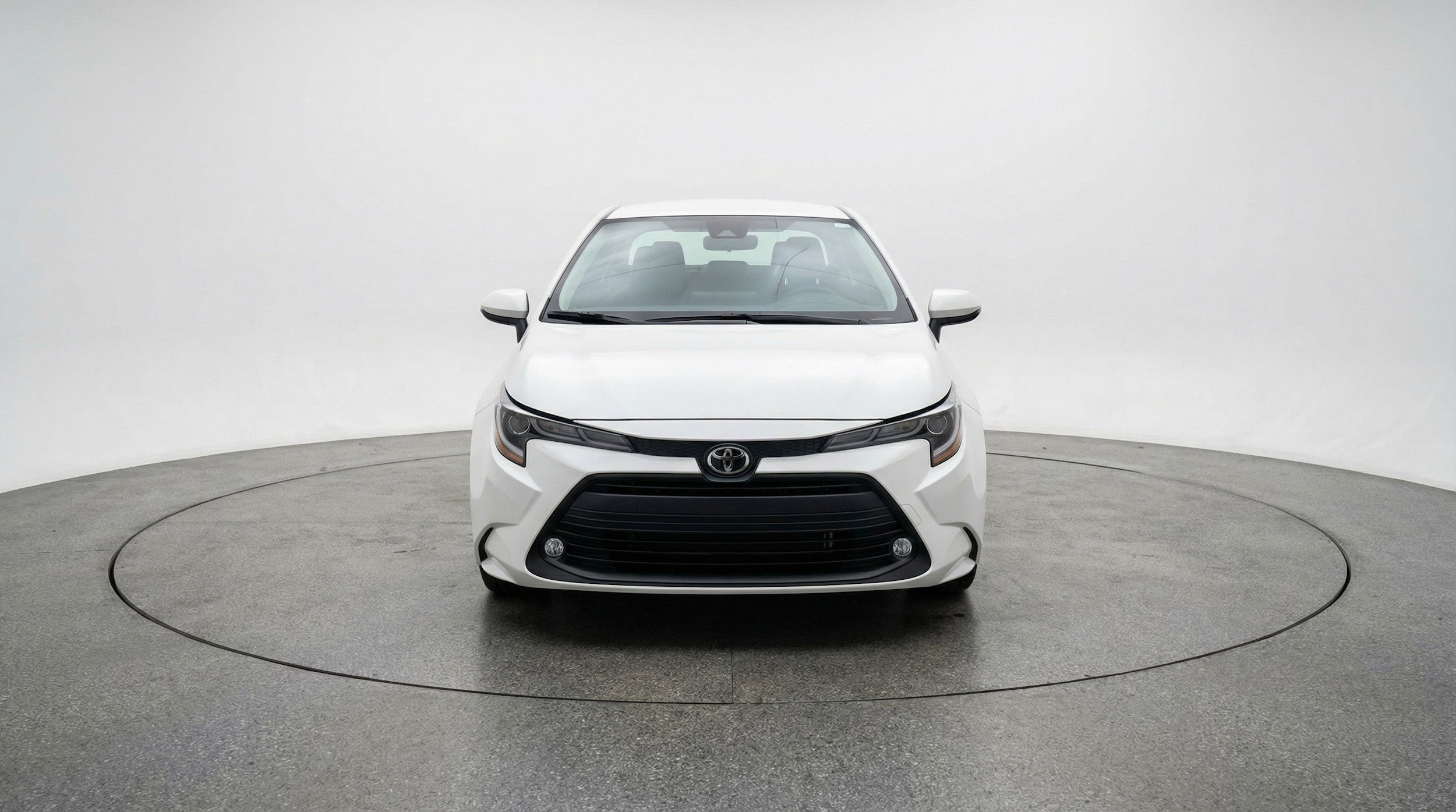 Thumbnail: 2025 Toyota Corolla - 2