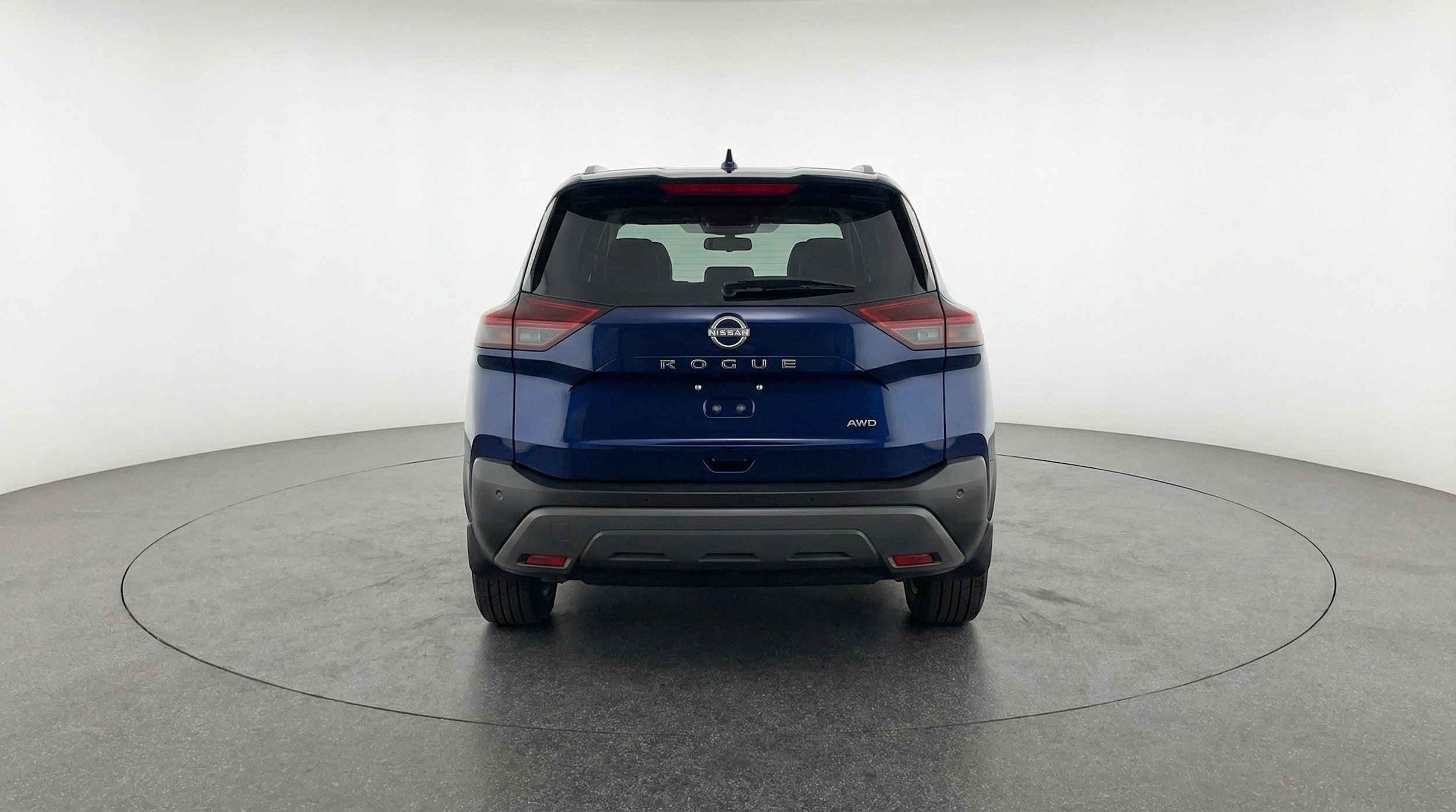 Thumbnail: 2025 Nissan Rogue - 6