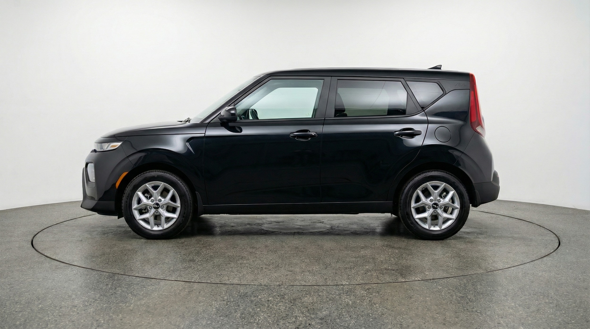 Thumbnail: 2025 Kia Soul - 4