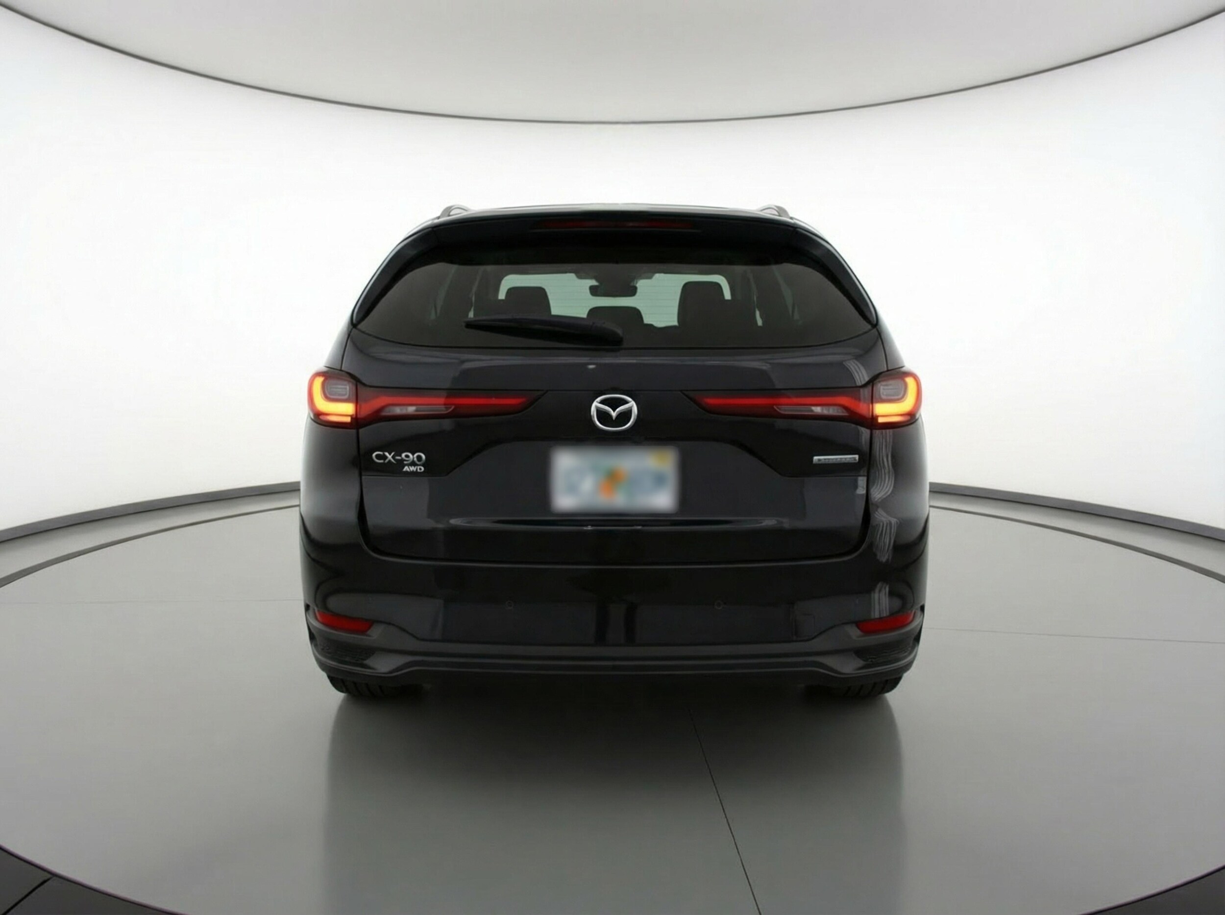 Thumbnail: 2025 Mazda CX-90 - 6