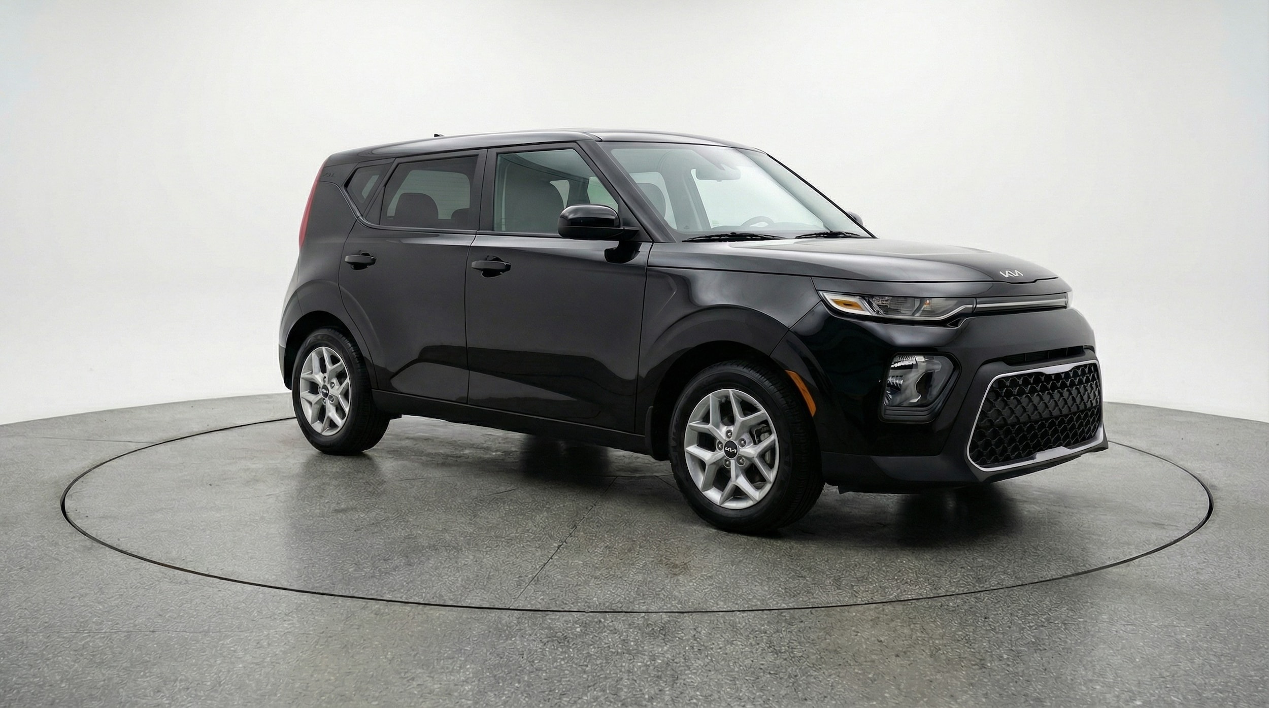Thumbnail: 2025 Kia Soul - 1