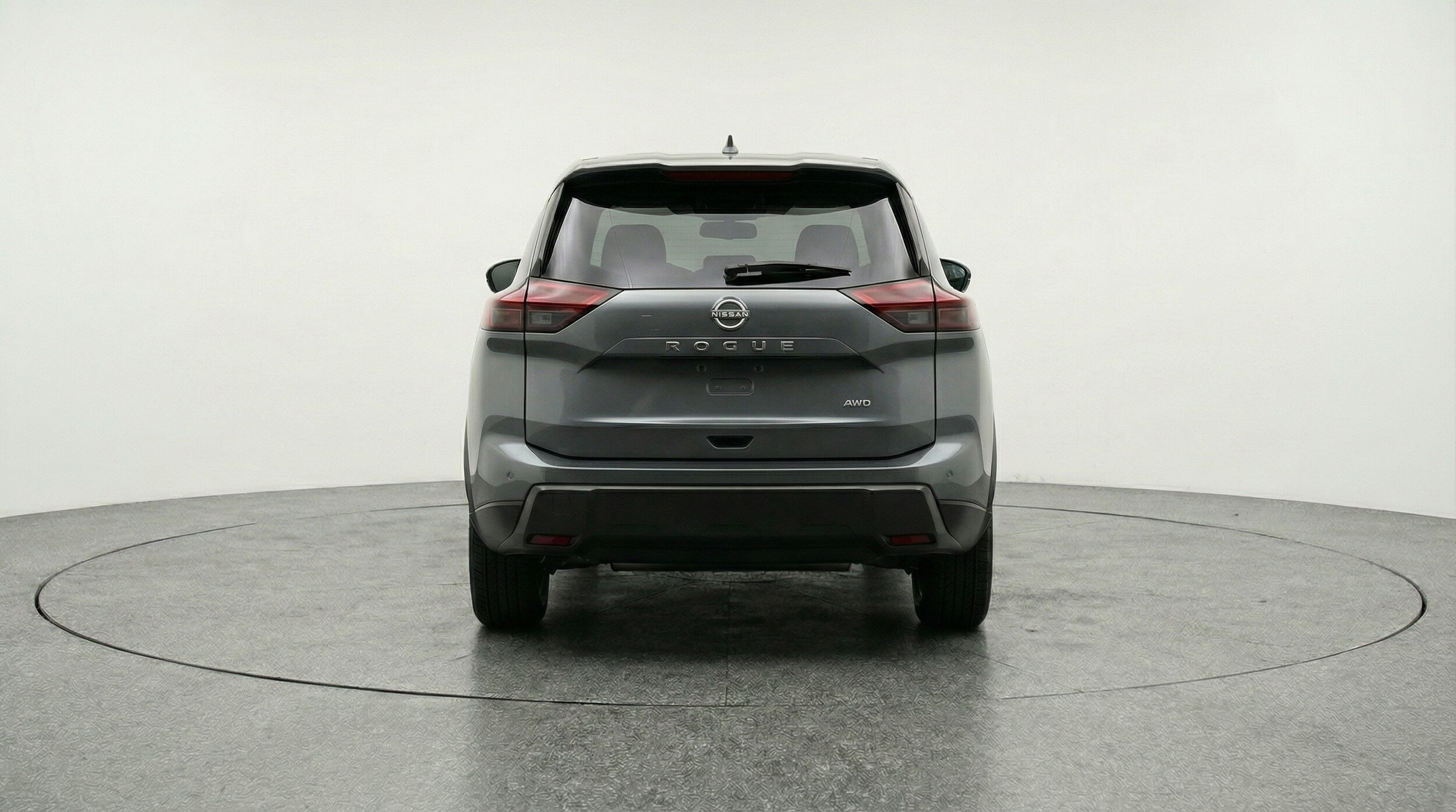 Thumbnail: 2025 Nissan Rogue - 6