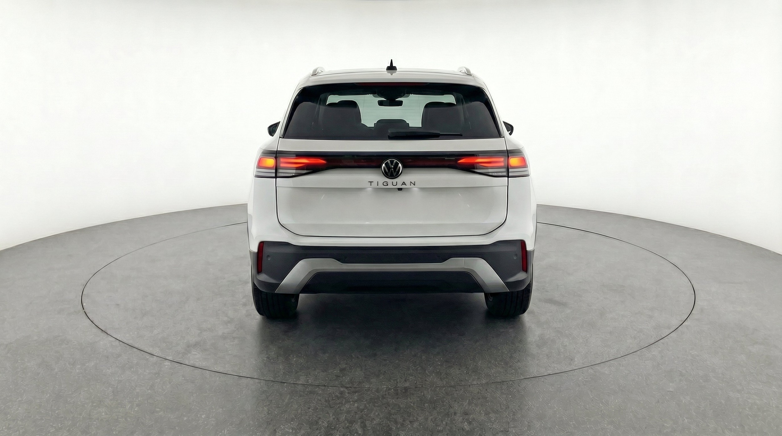 Thumbnail: 2026 Volkswagen Tiguan - 7
