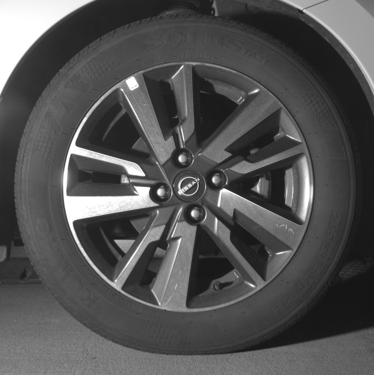 Thumbnail: 2025 Nissan Versa - 10