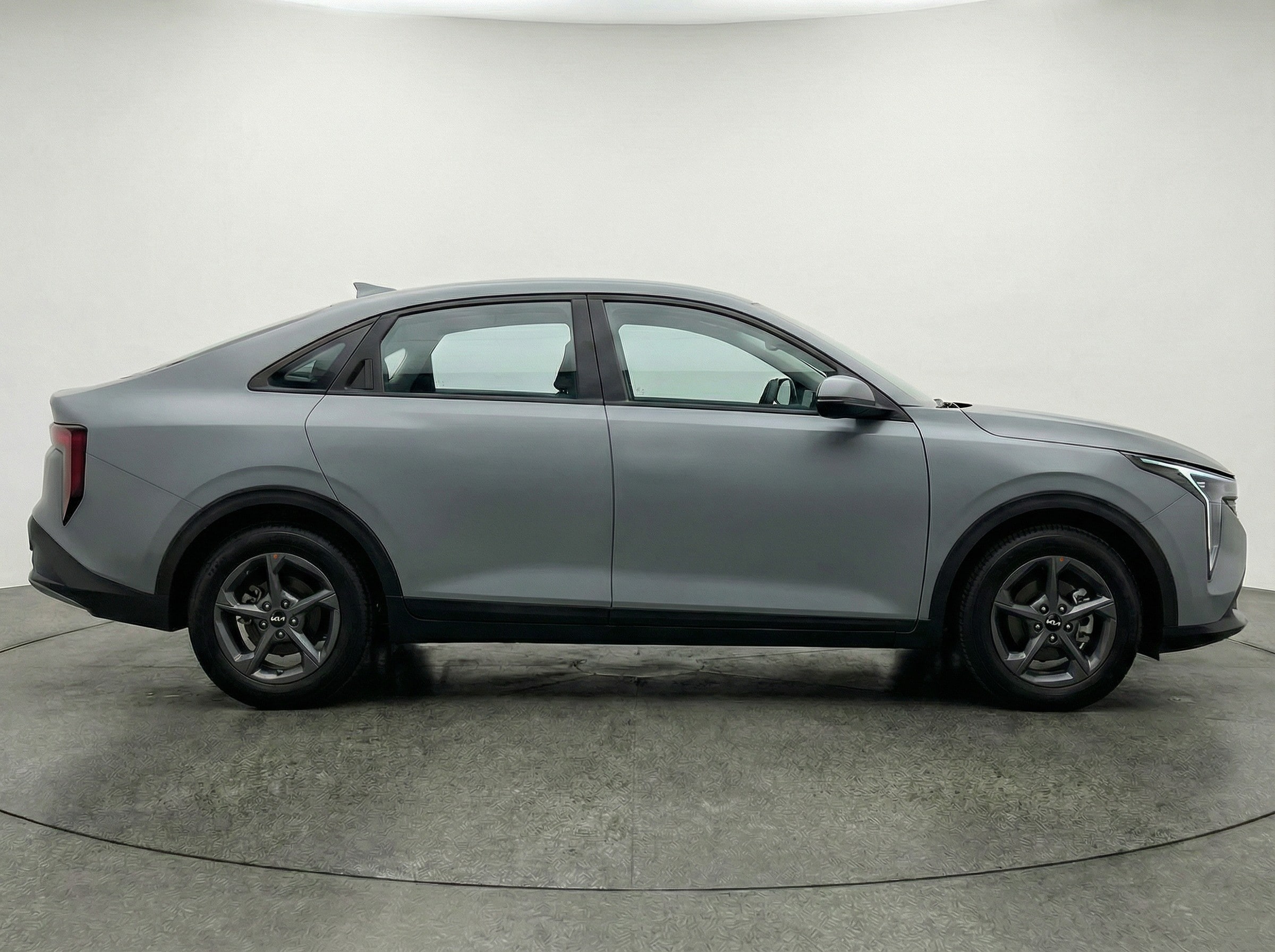 Thumbnail: 2025 Kia K4 - 8