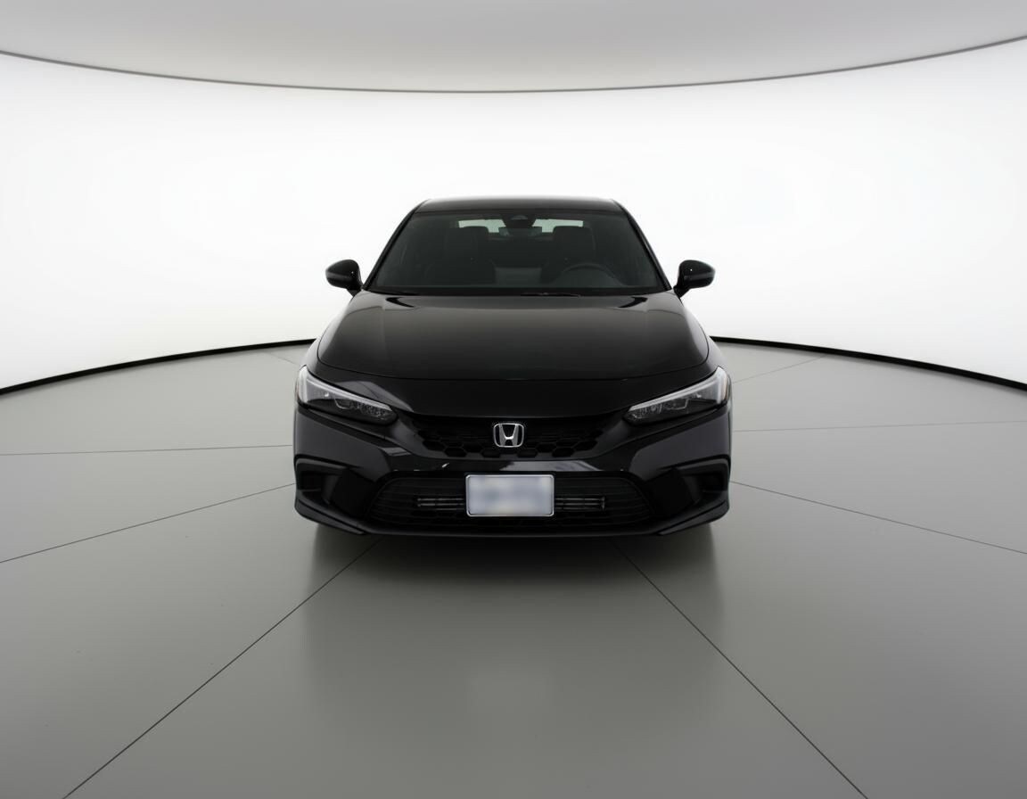Thumbnail: 2024 Honda Civic - 2