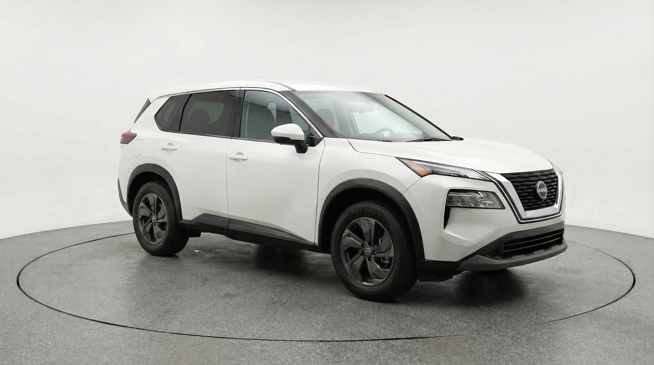 Thumbnail: 2025 Nissan Rogue - 1