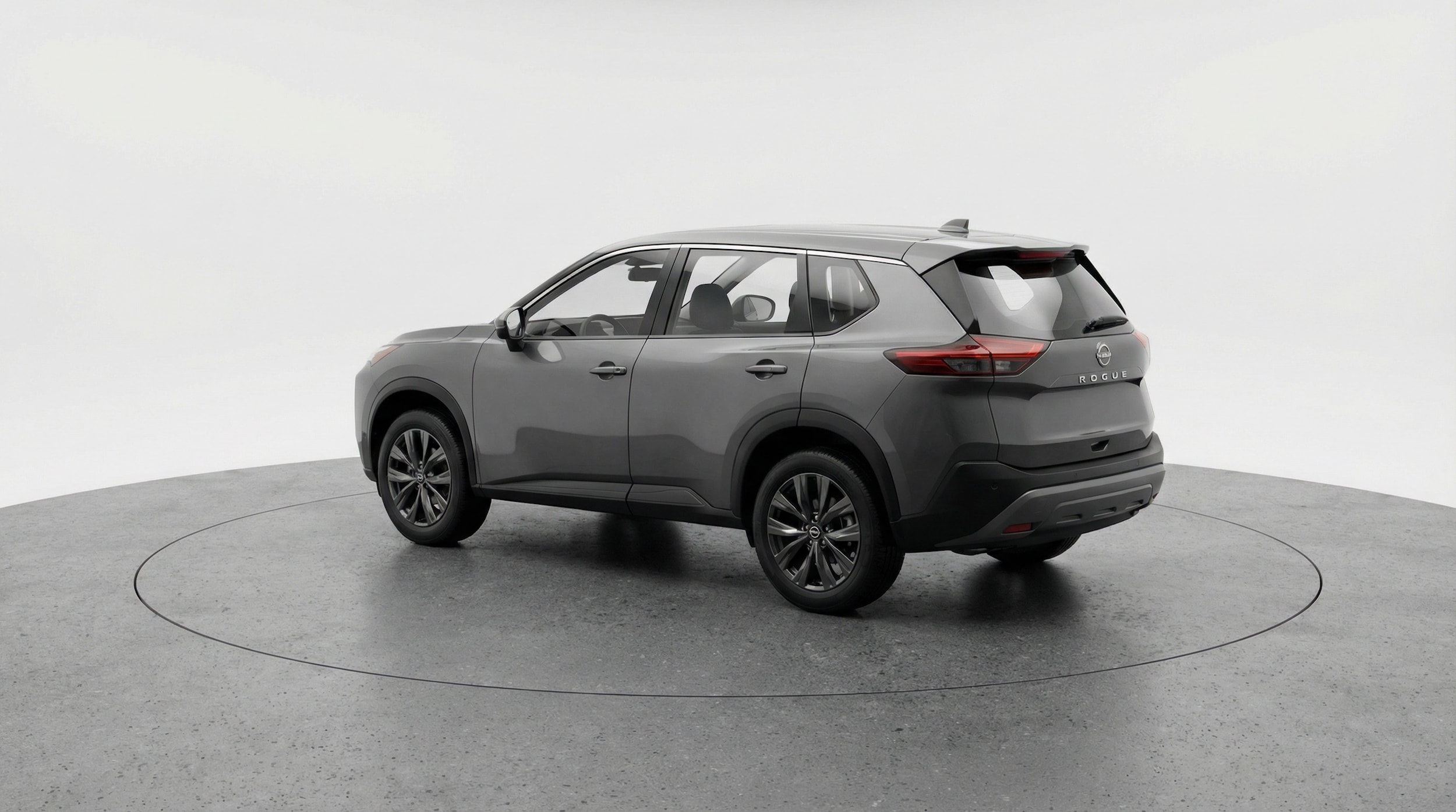 Thumbnail: 2025 Nissan Rogue - 5