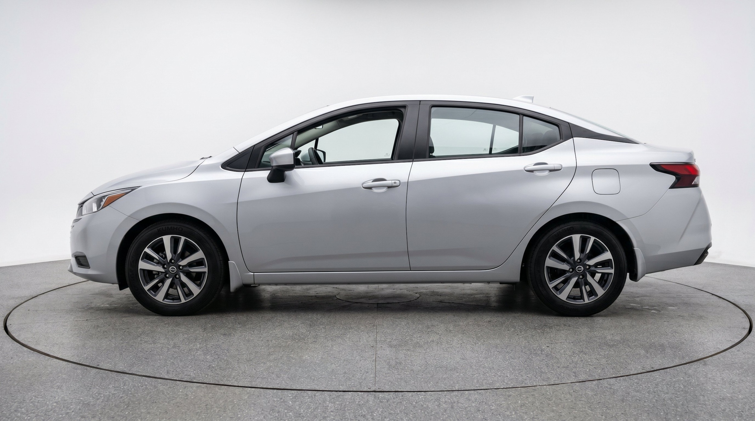 Thumbnail: 2025 Nissan Versa - 5