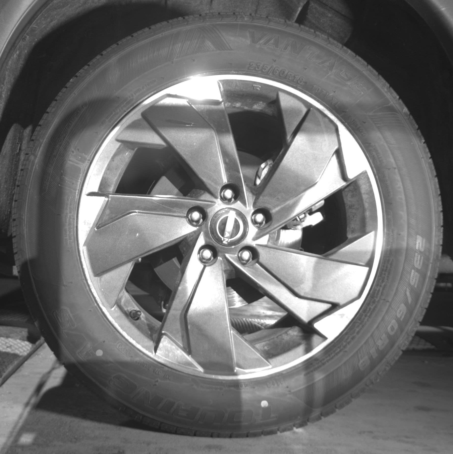 Thumbnail: 2025 Nissan Rogue - 11