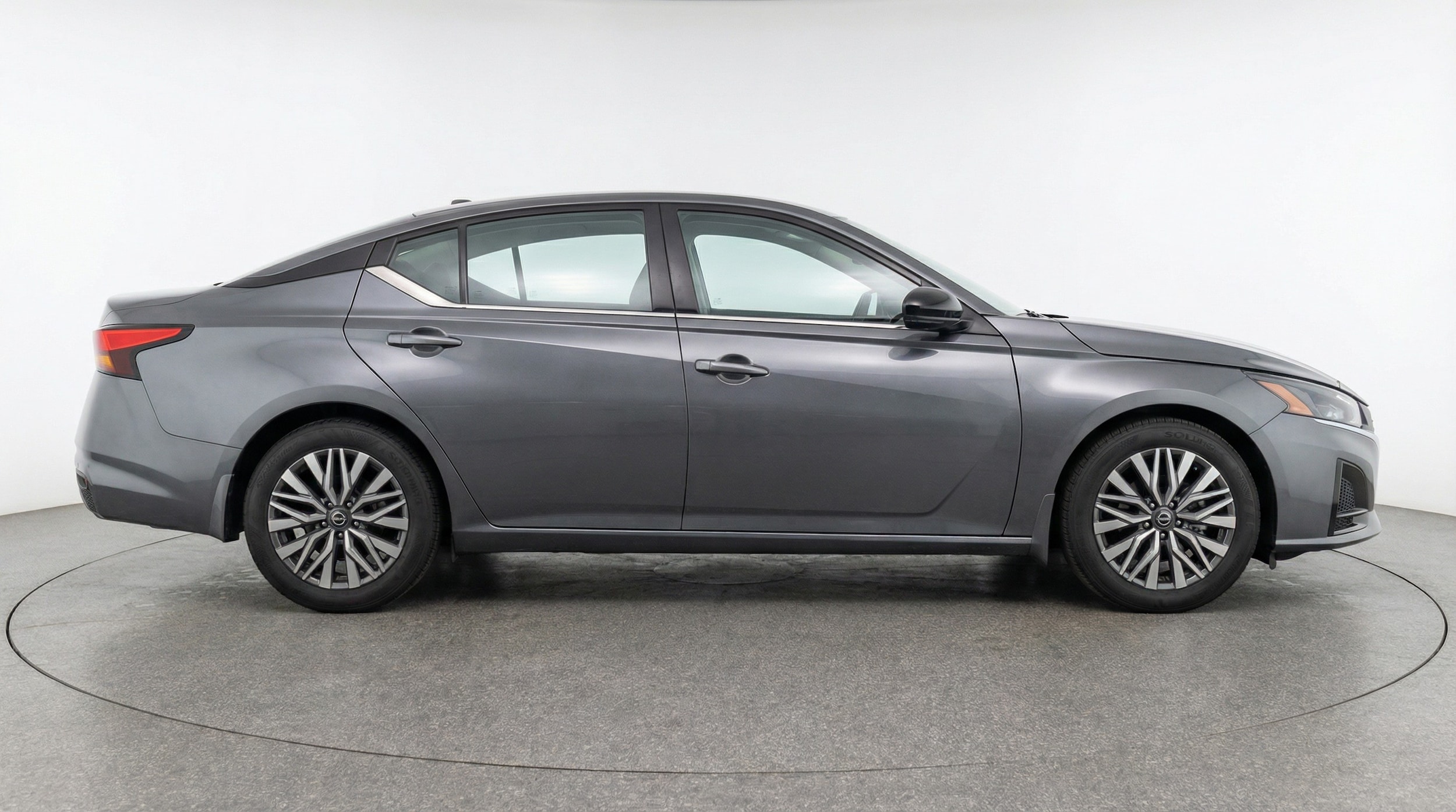 Thumbnail: 2025 Nissan Altima - 8