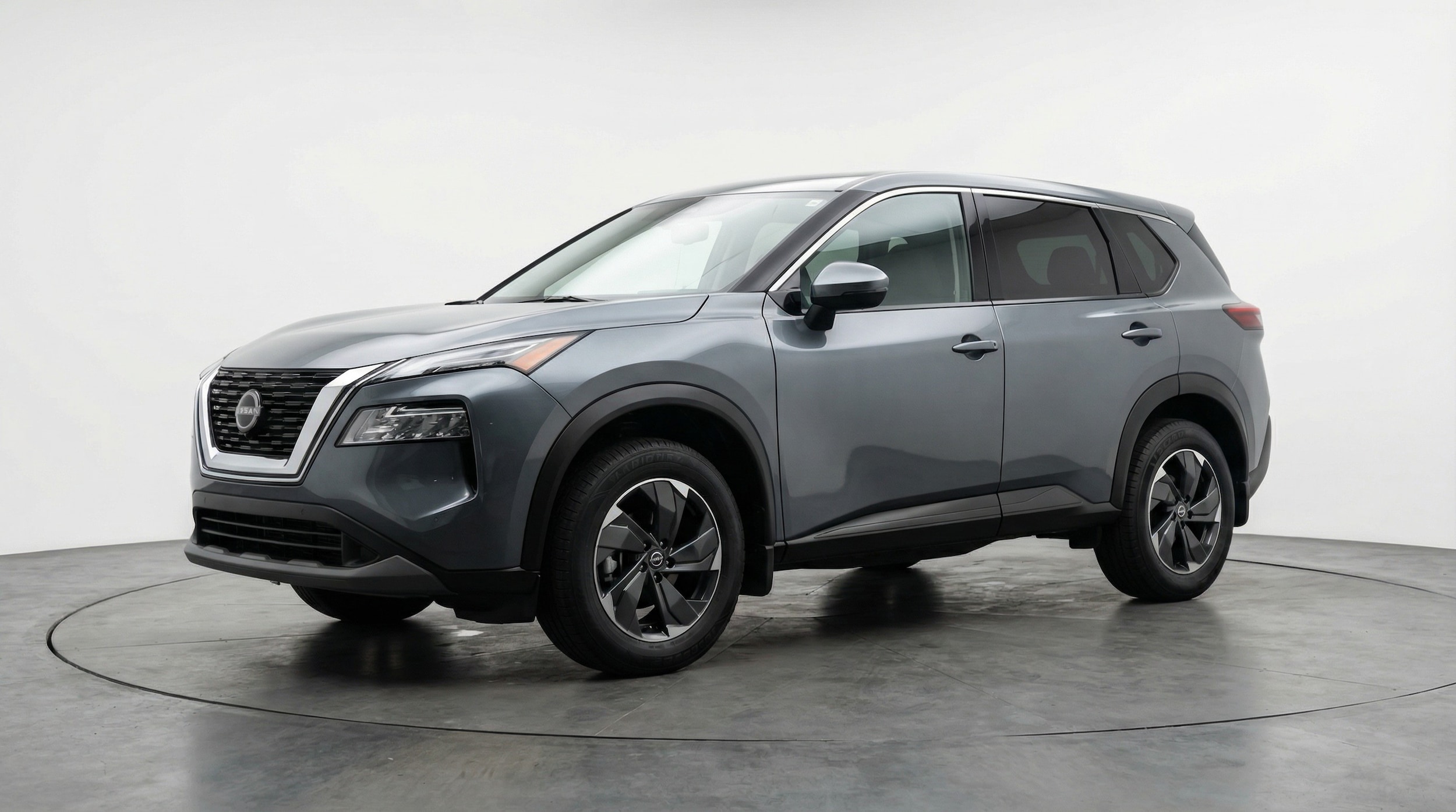 Thumbnail: 2025 Nissan Rogue - 3