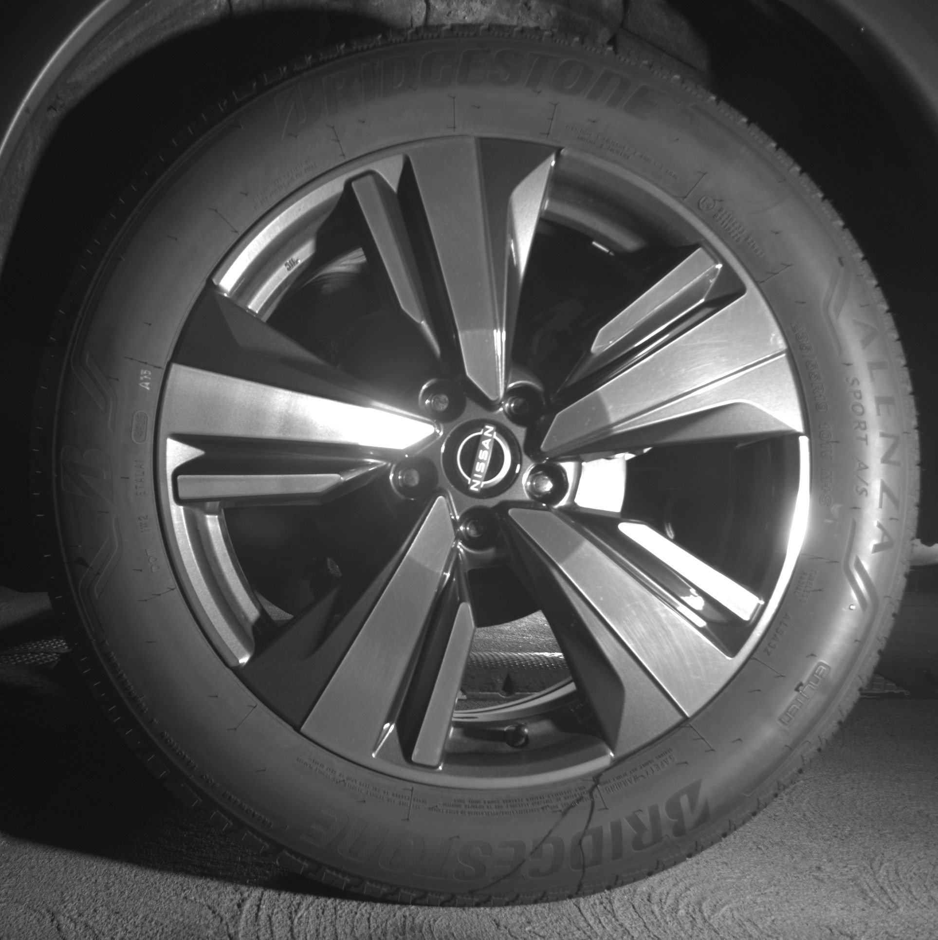 Thumbnail: 2026 Nissan Rogue - 14