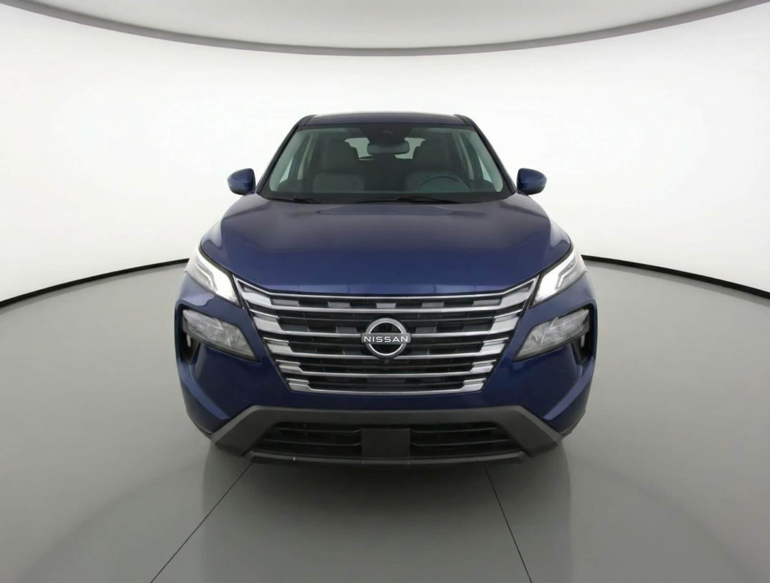 Thumbnail: 2025 Nissan Rogue - 2