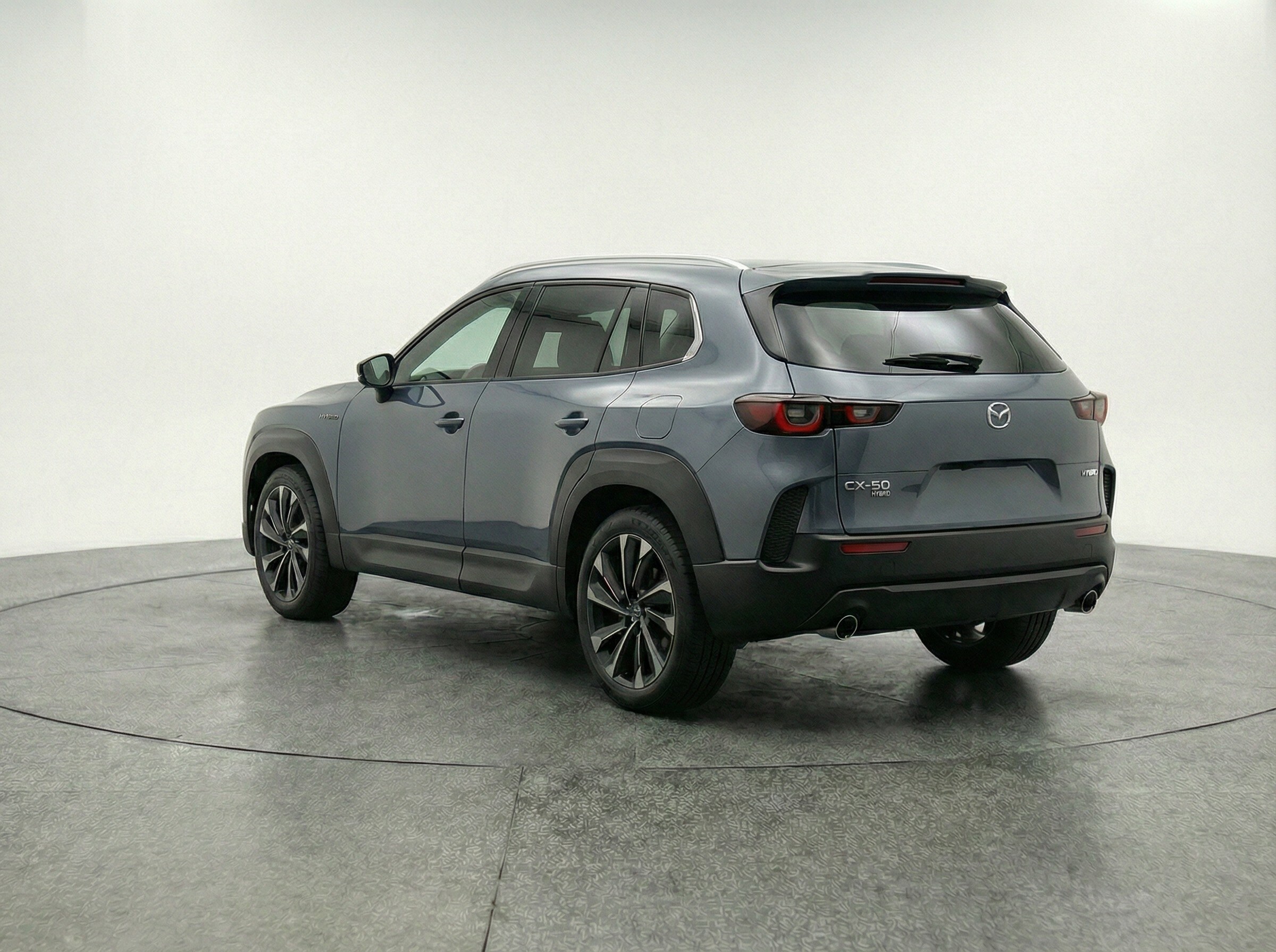 Thumbnail: 2025 Mazda CX-50 - 5