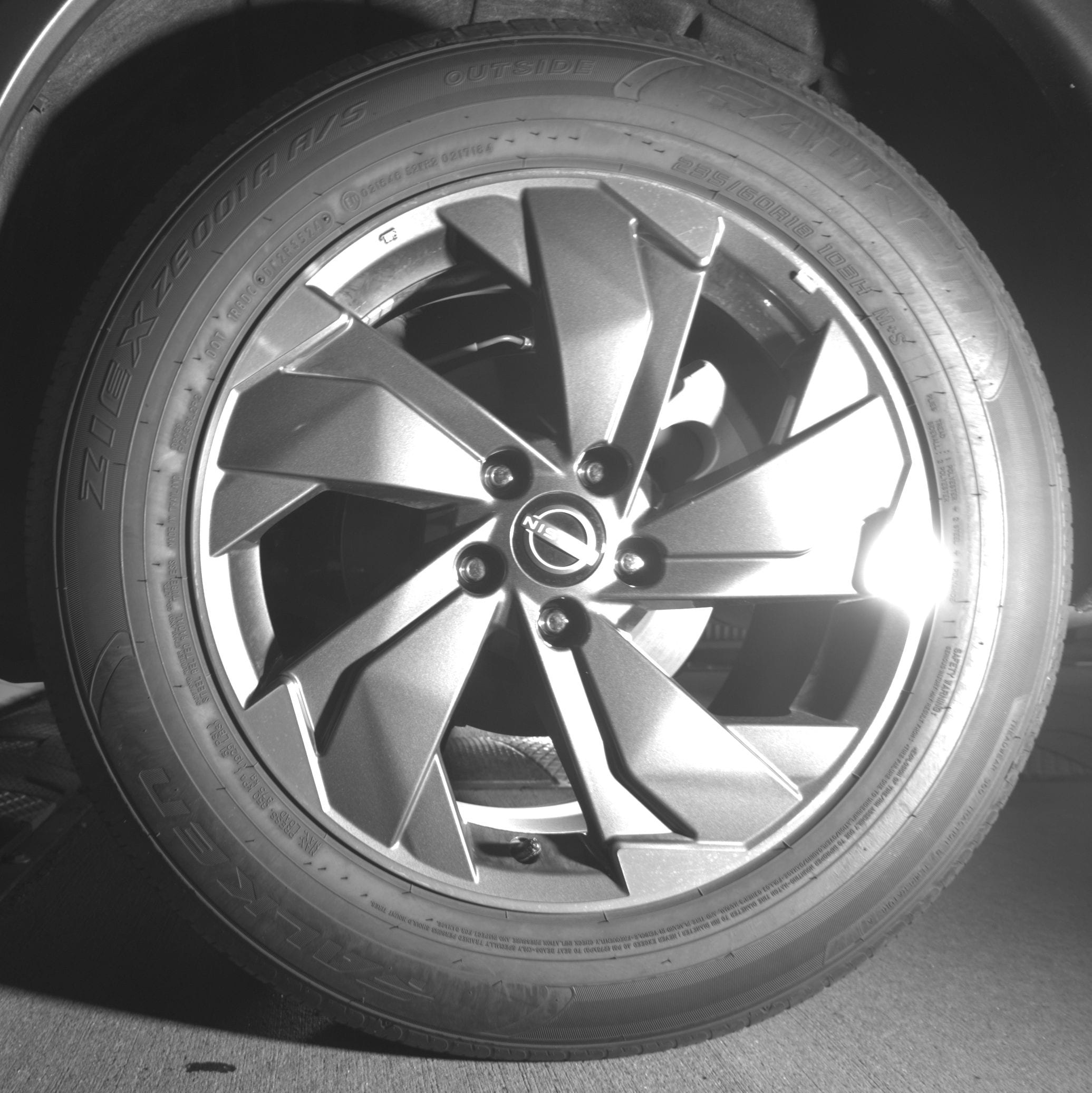 Thumbnail: 2025 Nissan Rogue - 11