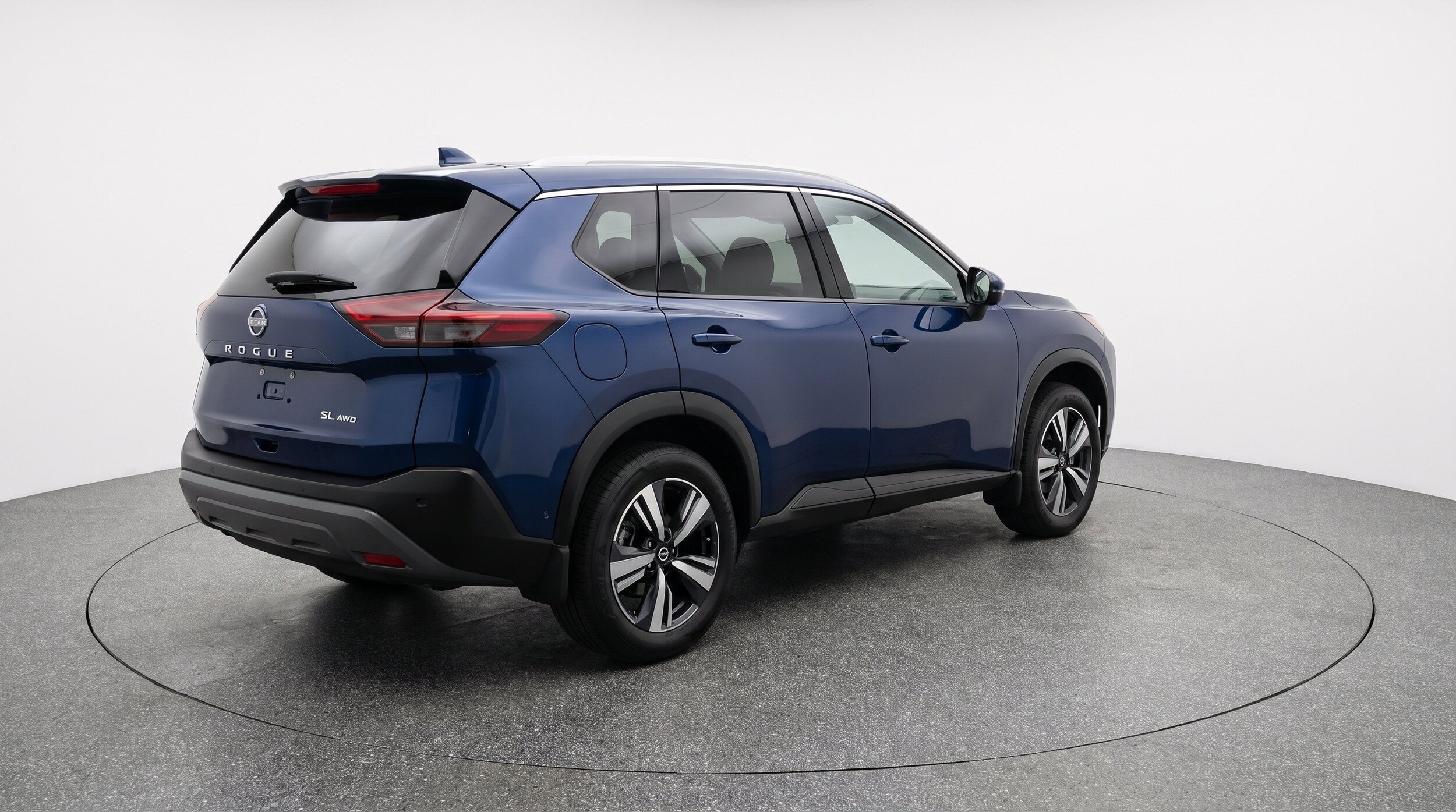 Thumbnail: 2026 Nissan Rogue - 9