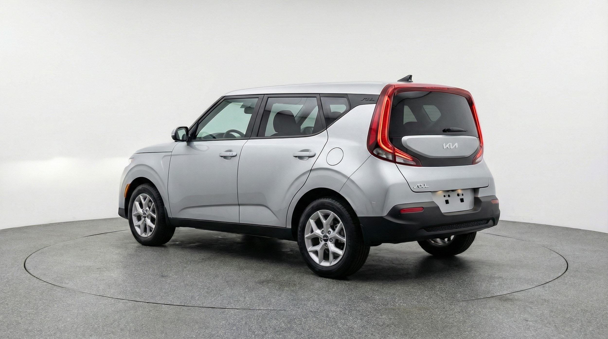 Thumbnail: 2025 Kia Soul - 5