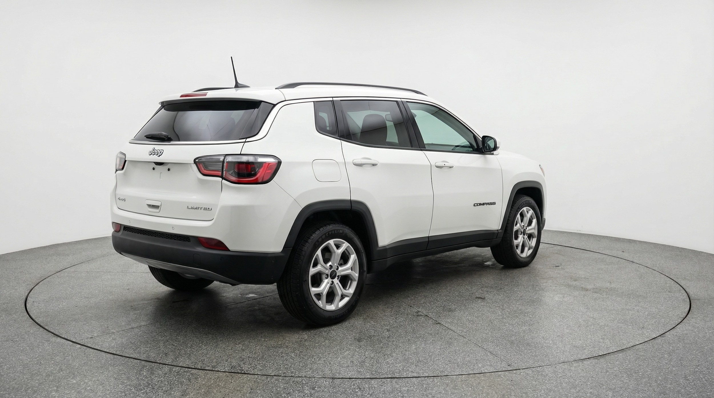 Thumbnail: 2025 Jeep Compass - 7