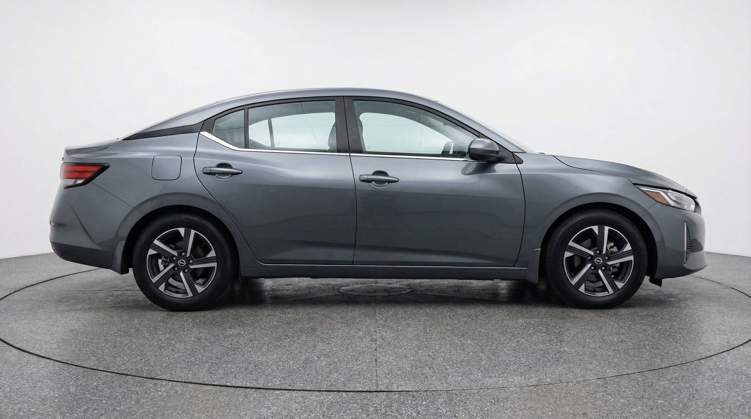 Thumbnail: 2025 Nissan Sentra - 10