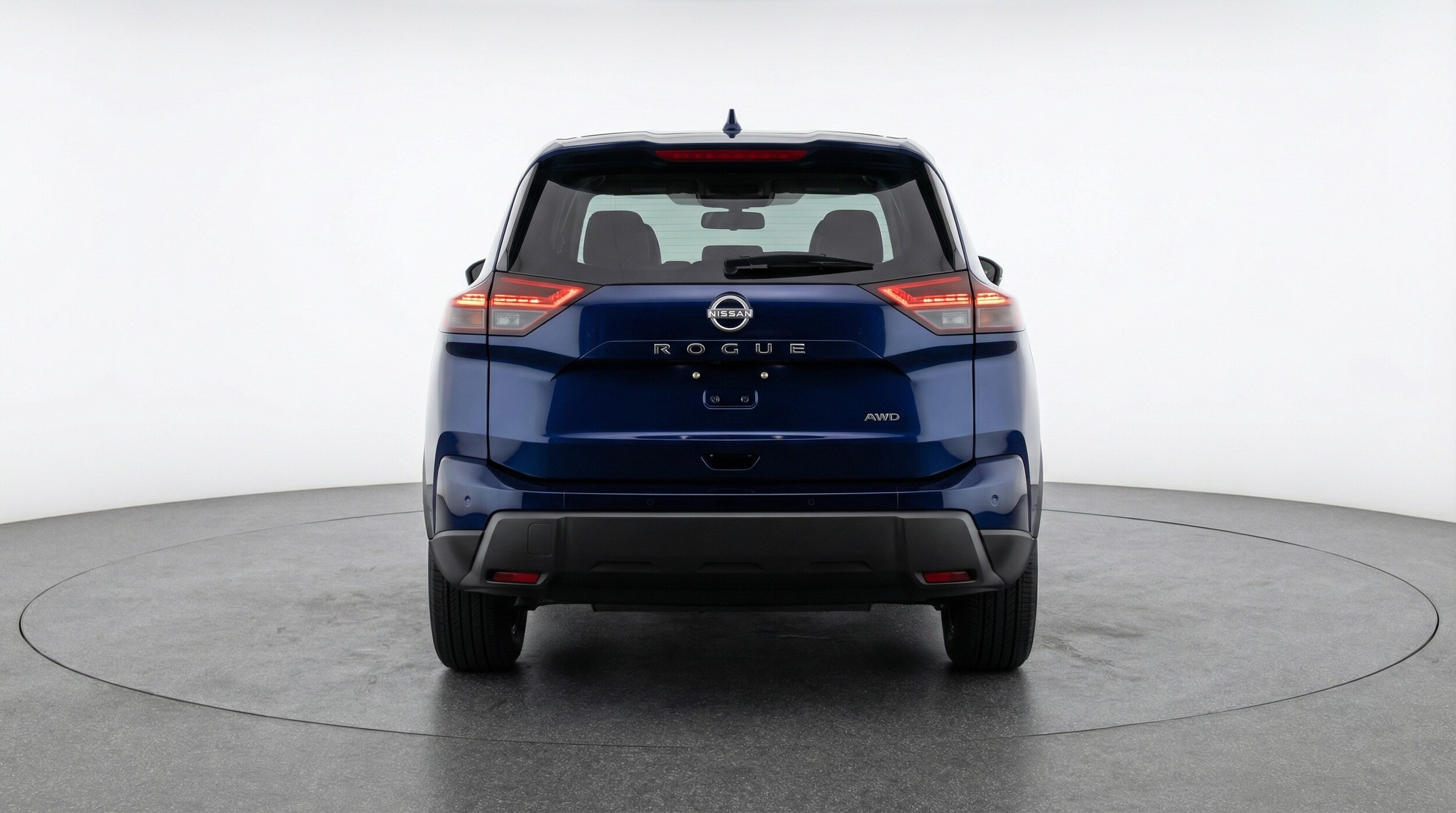 Thumbnail: 2025 Nissan Rogue - 6