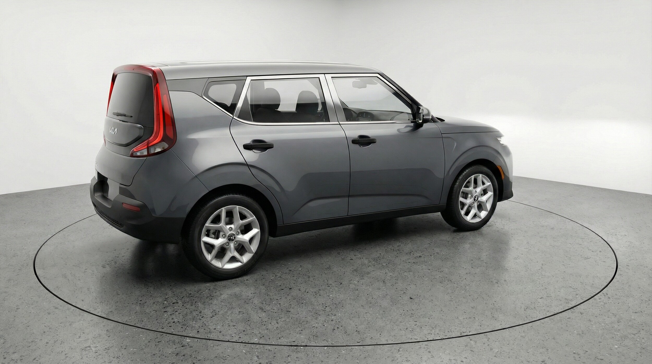 Thumbnail: 2025 Kia Soul - 7