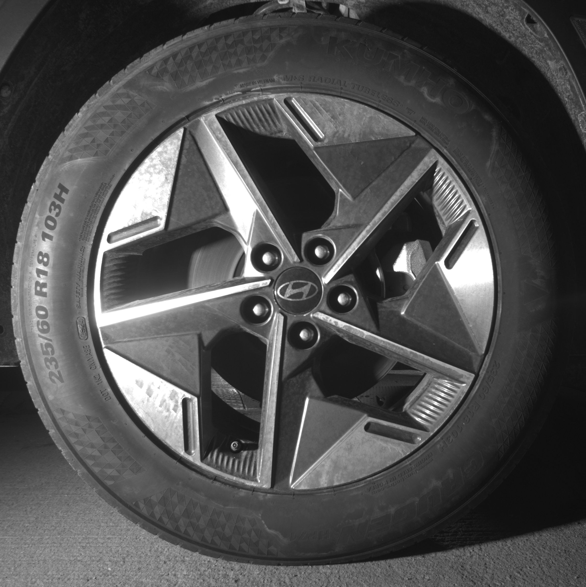 Thumbnail: 2025 Hyundai Tucson - 10