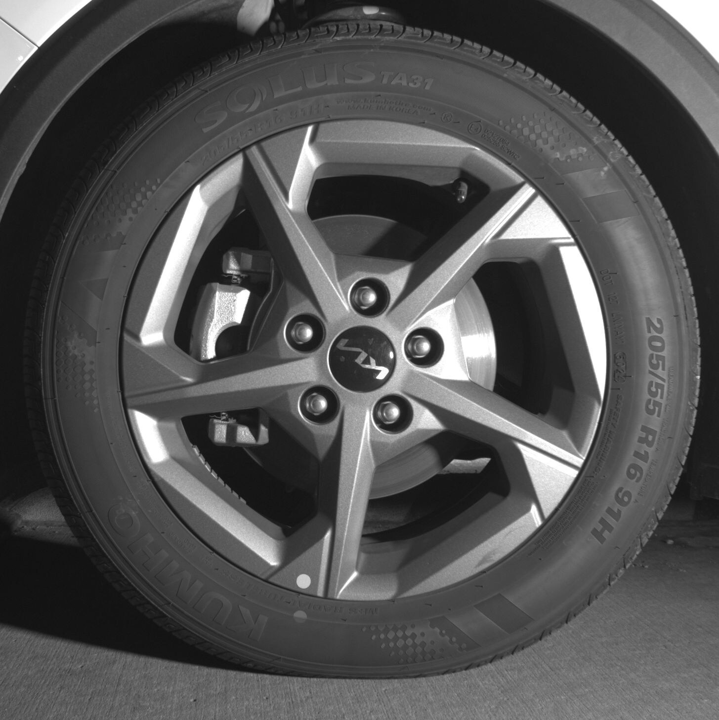 Thumbnail: 2025 Kia K4 - 9